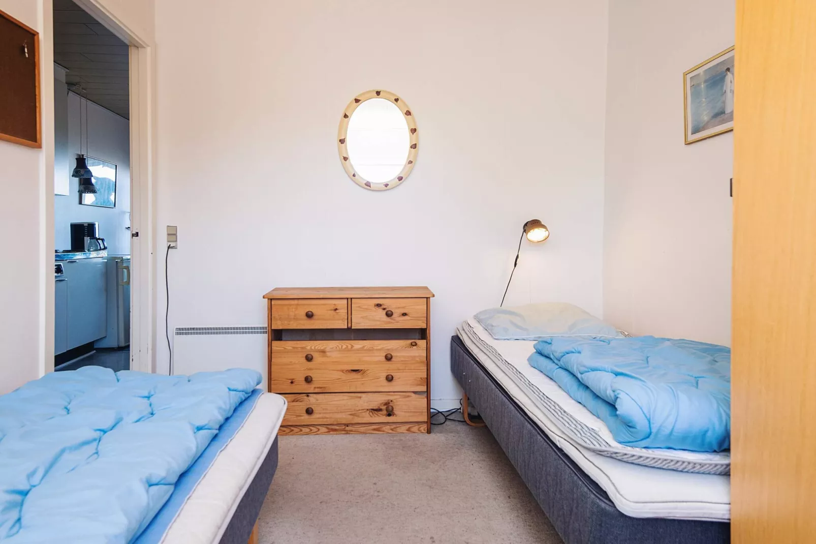 4 persoons vakantie huis in Rømø-By Traum-Binnen