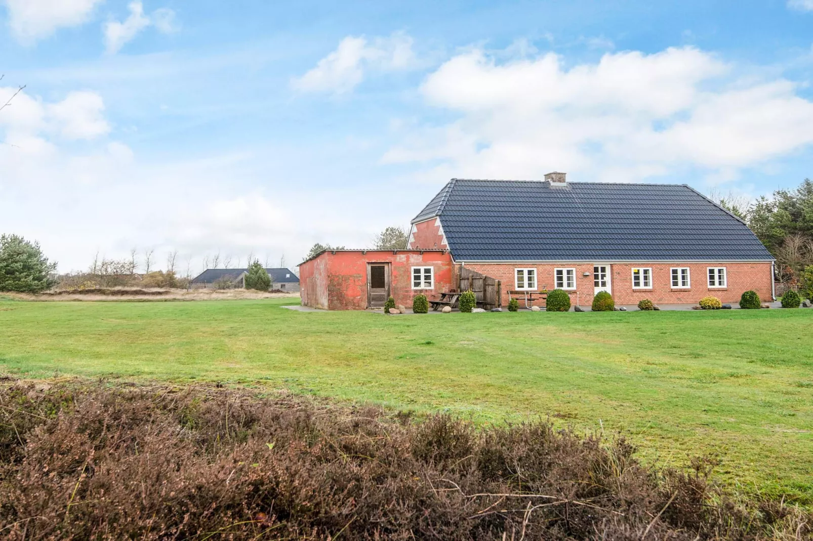 Sfeervol landelijk verblijf -- By Traum Ferienwohnungen-Uitzicht