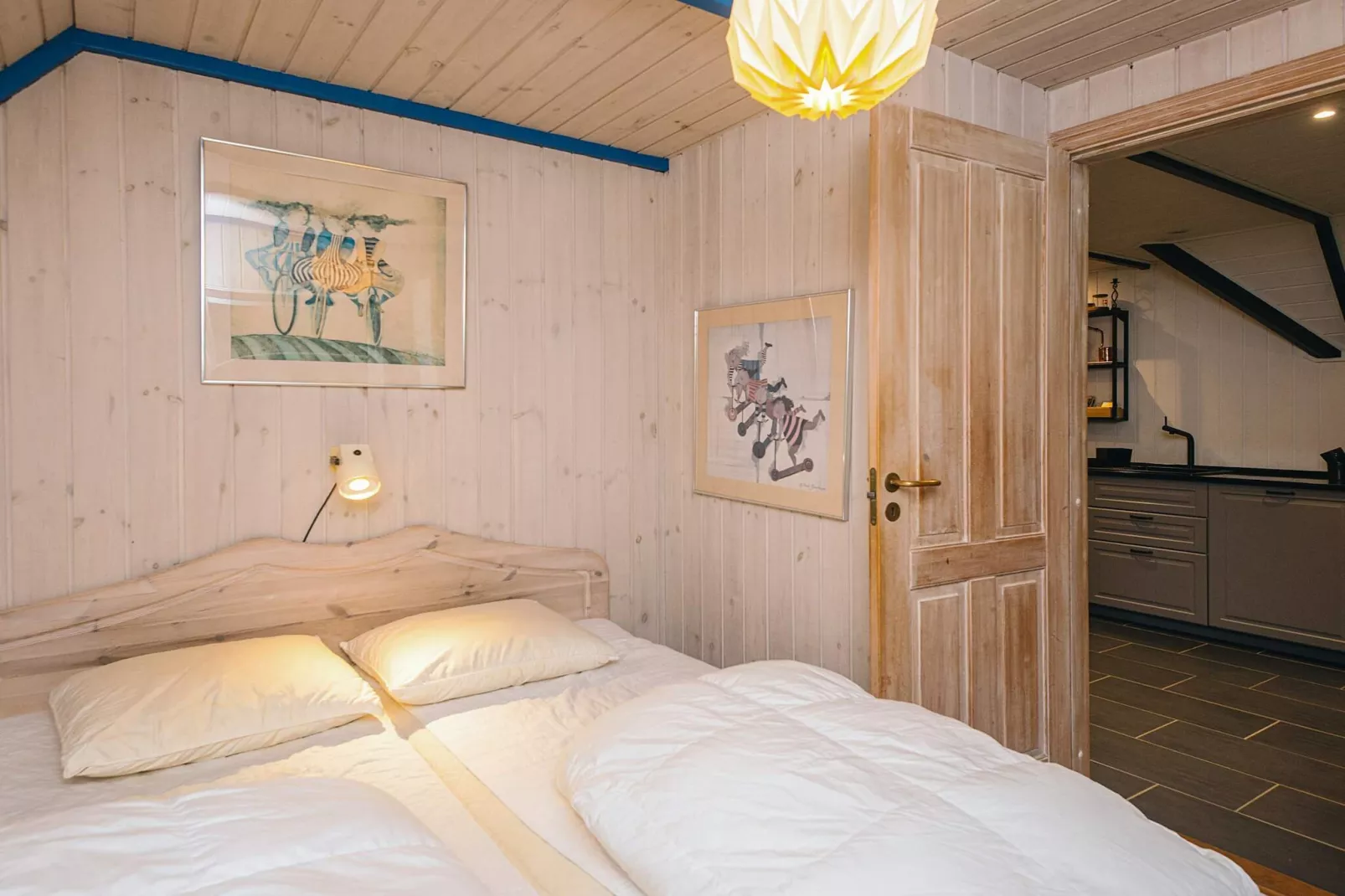 Luxe retraite in Blavand -- By Traum Ferienwohnungen-Binnen