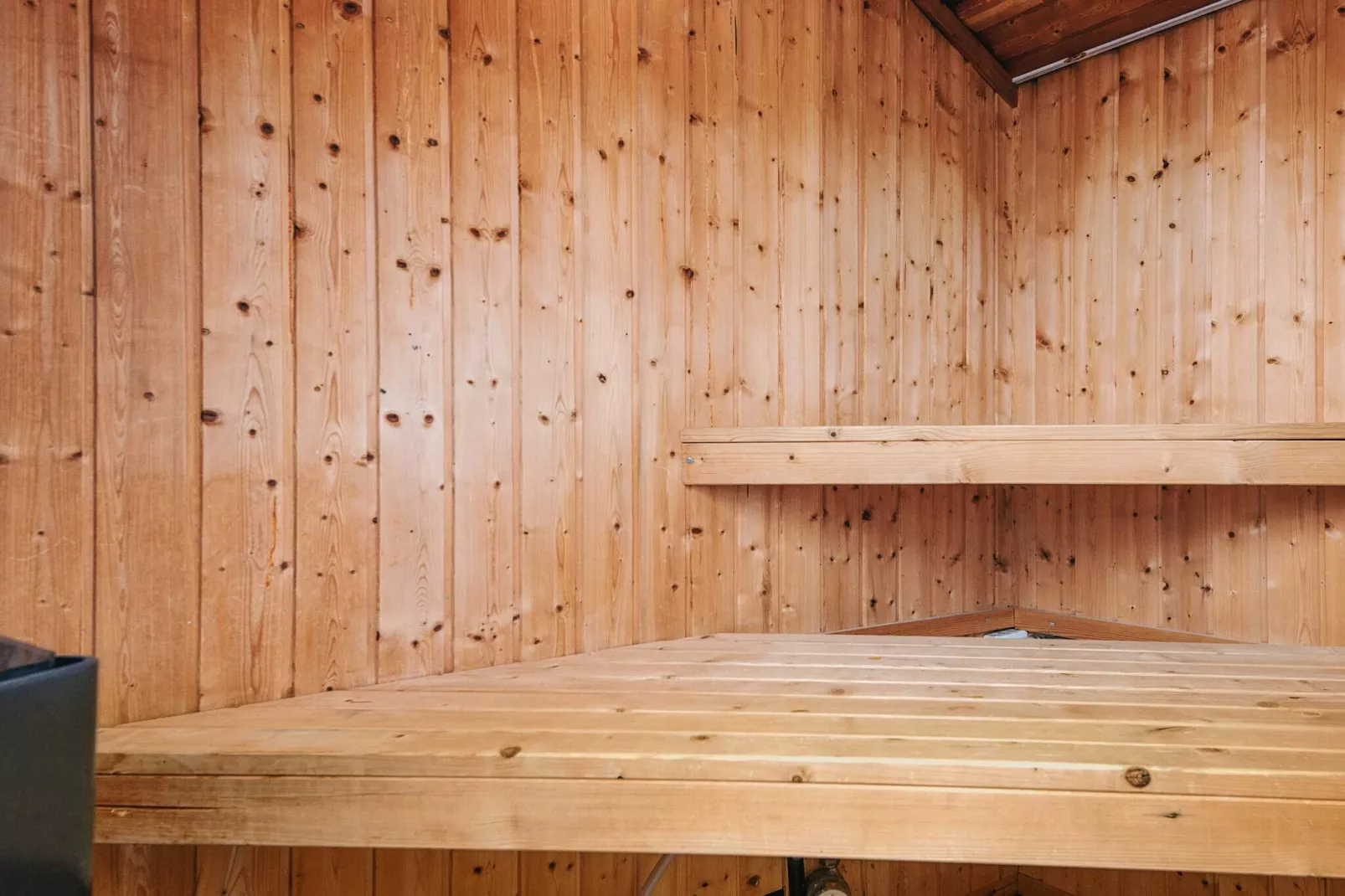 Licht strandhuis met sauna -- By Traum Ferienwohnungen-Sauna