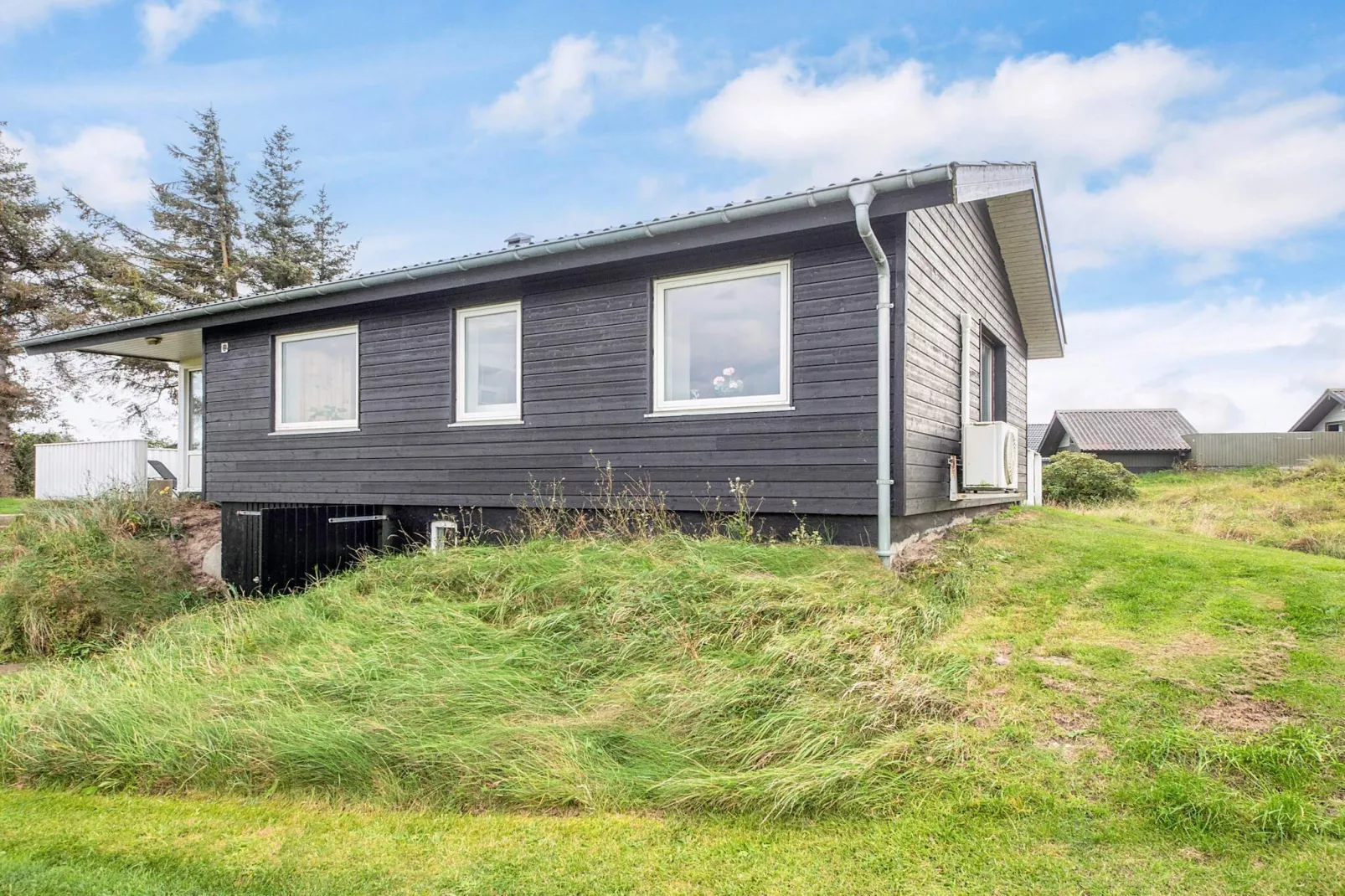 Strandplezier in Lakolk -- By Traum Ferienwohnungen-Uitzicht