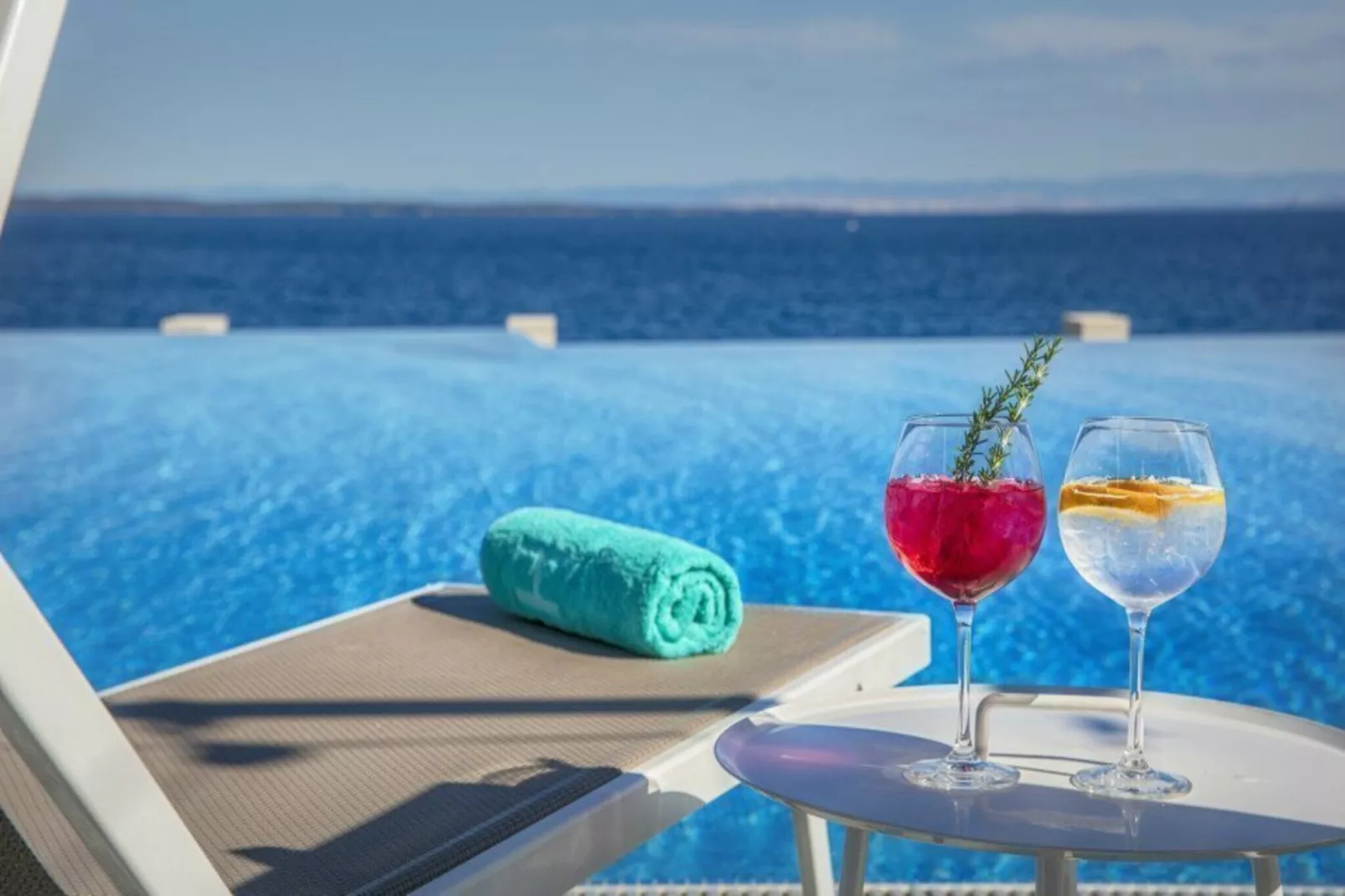 Apartments Punta, Veli Losinj-3-Raum-App., A3 (3+2), ca. 60 qm, für 5 Pers.-Sfeer