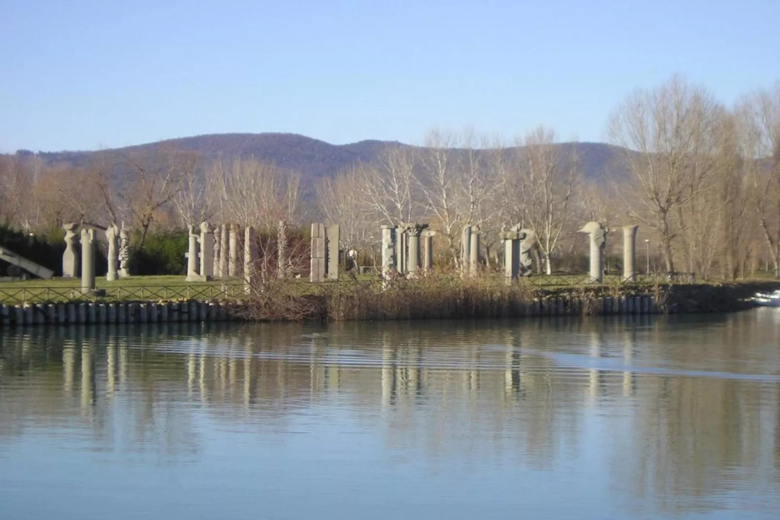 Casa Tommaso - trilo 1 P - 6 pax-Gebieden zomer 20km