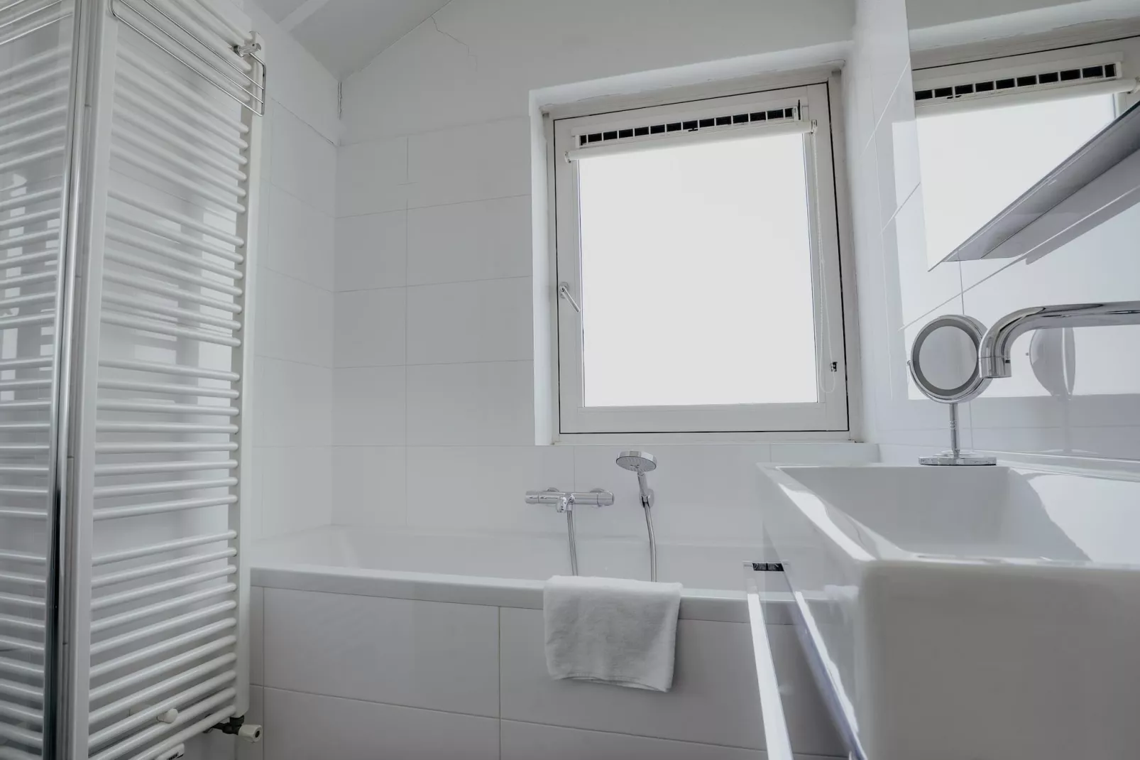 Waterpark de Meerparel 4-Badkamer