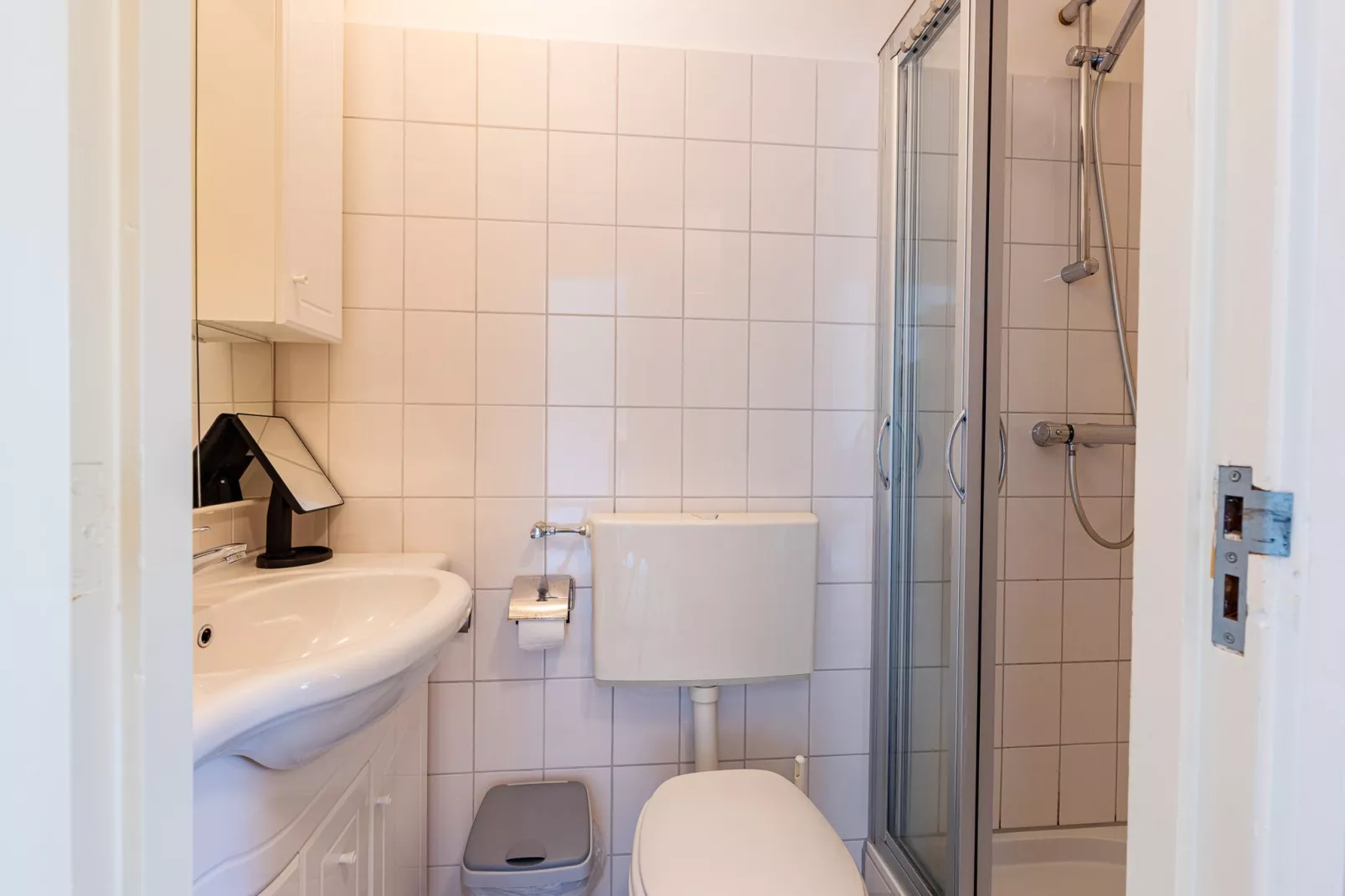 Appartement Burg van Woelderenlaan-Niet-getagd