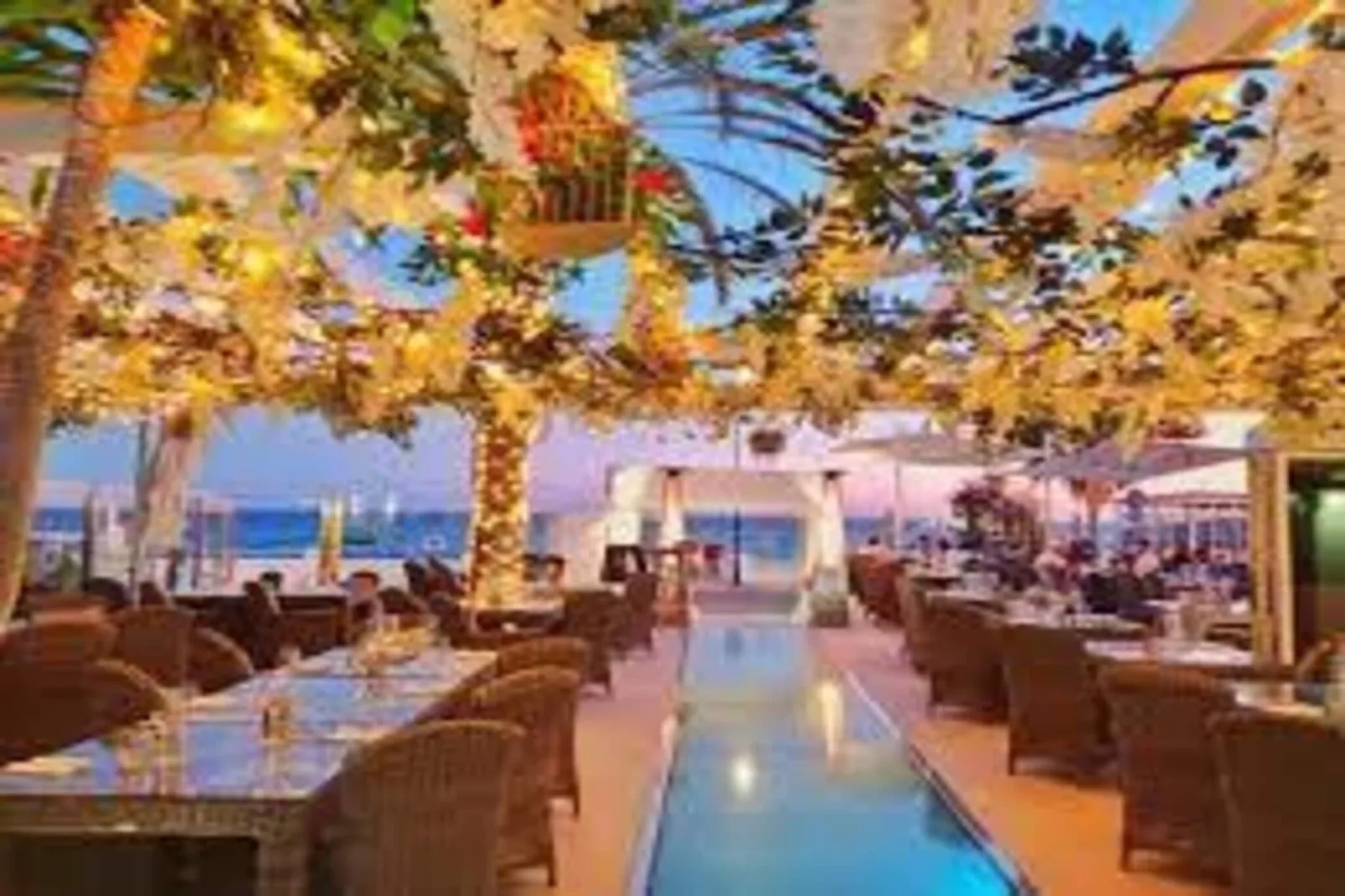 CT 158 - Lotus Jardinana-Gebieden zomer 1km