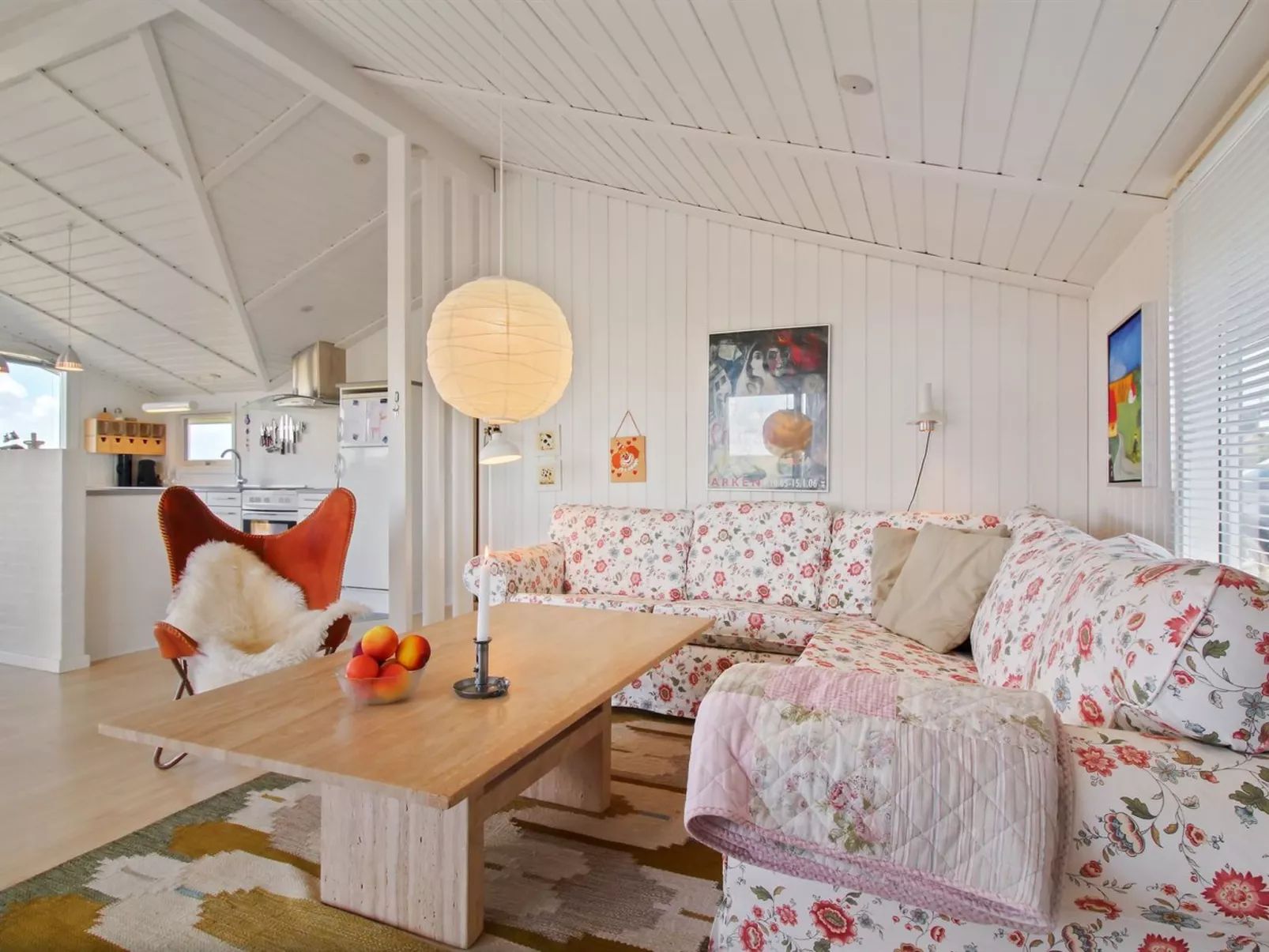 "Edyta" - 400m from the sea-Binnen