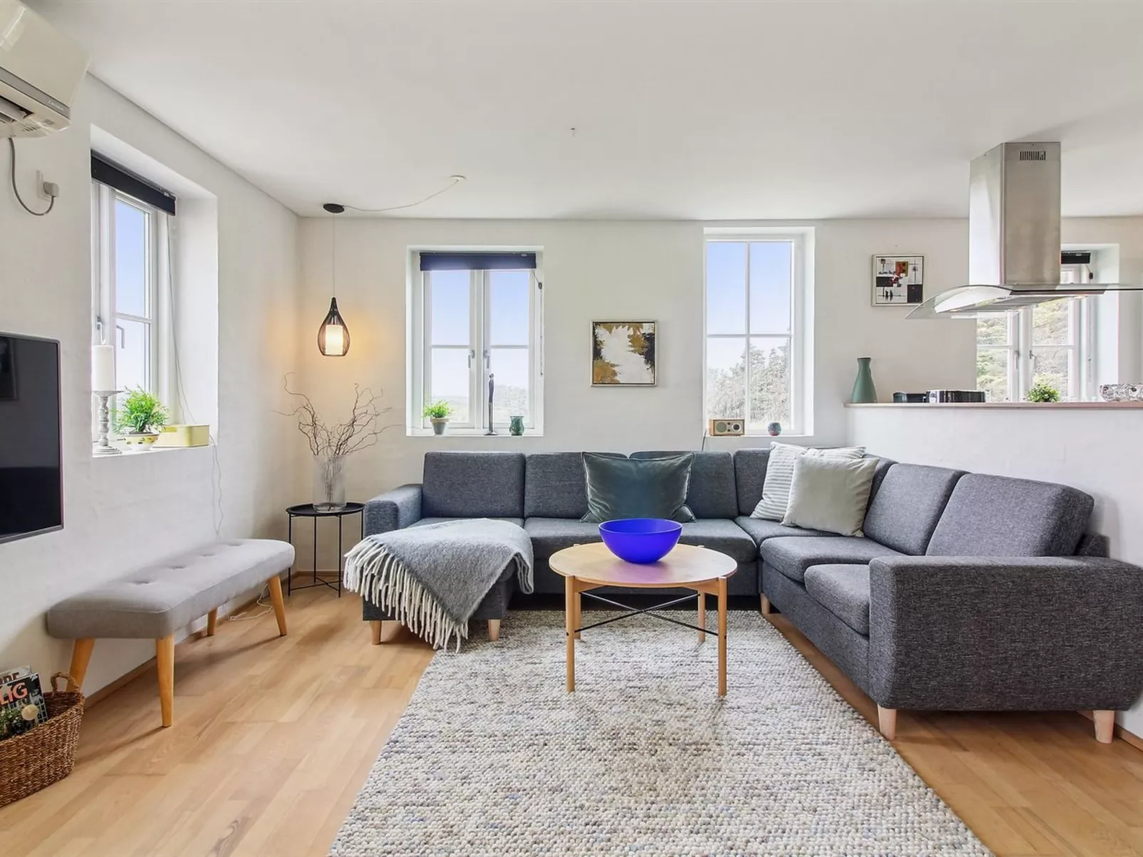 "Sira" - 250m from the sea-Binnen