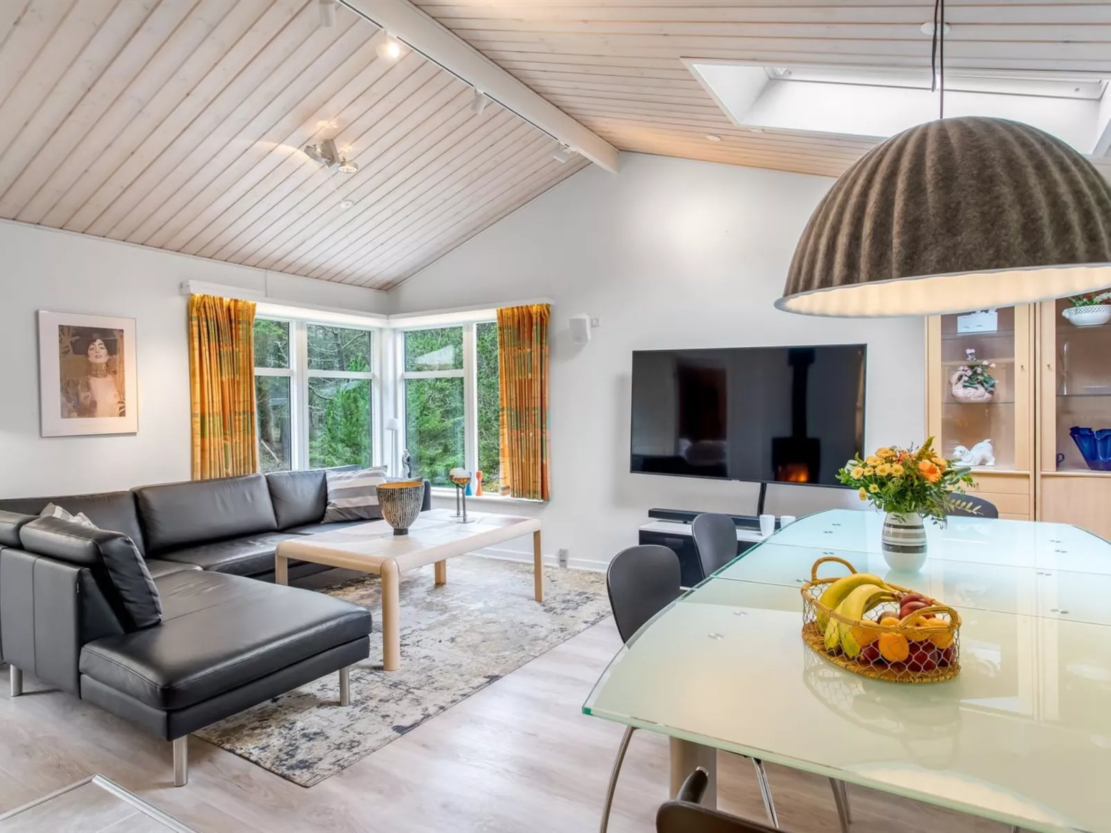 "Andresine" - 900m from the sea-Binnen