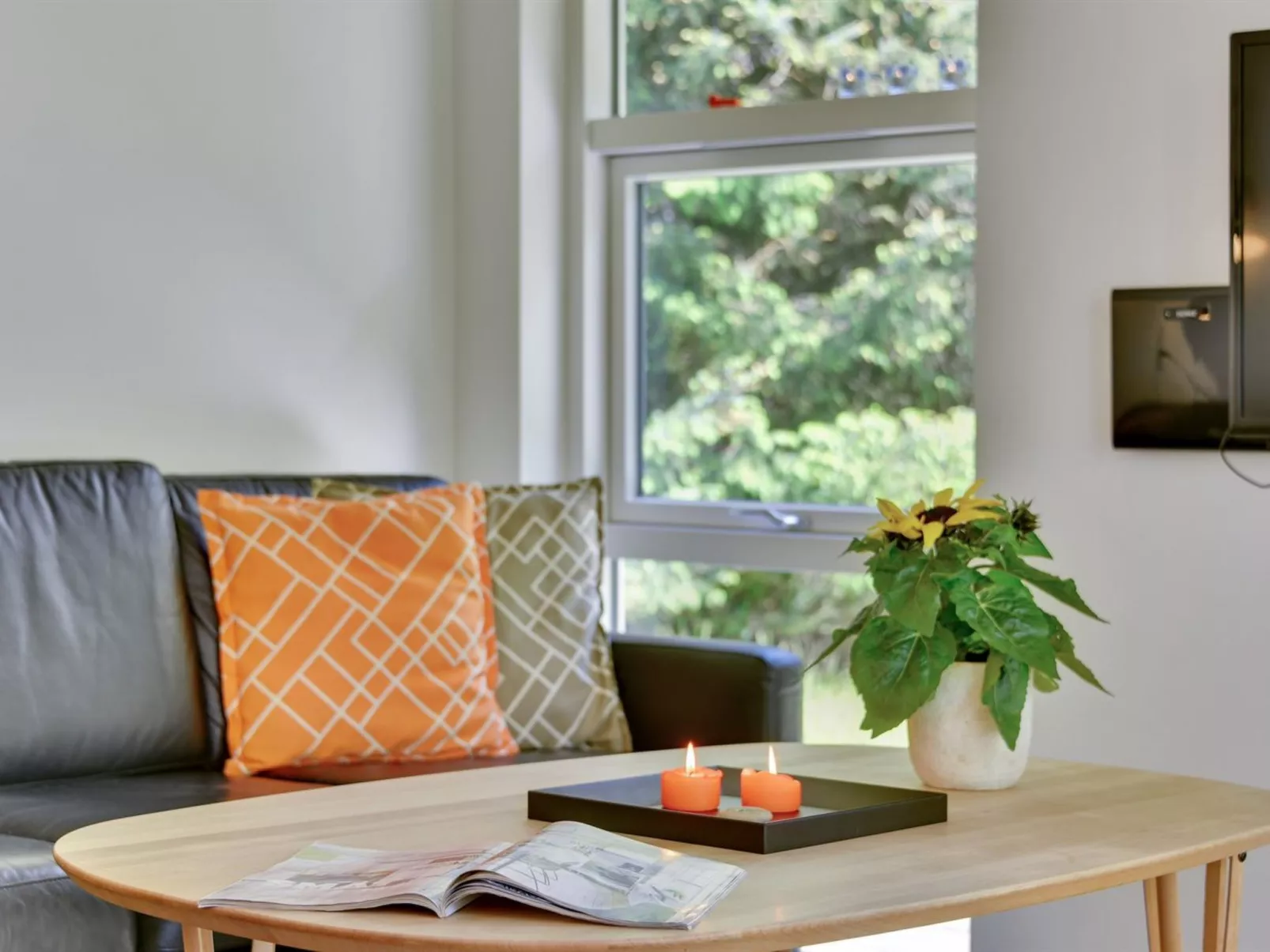 "Elena" - 800m to the fjord-Binnen