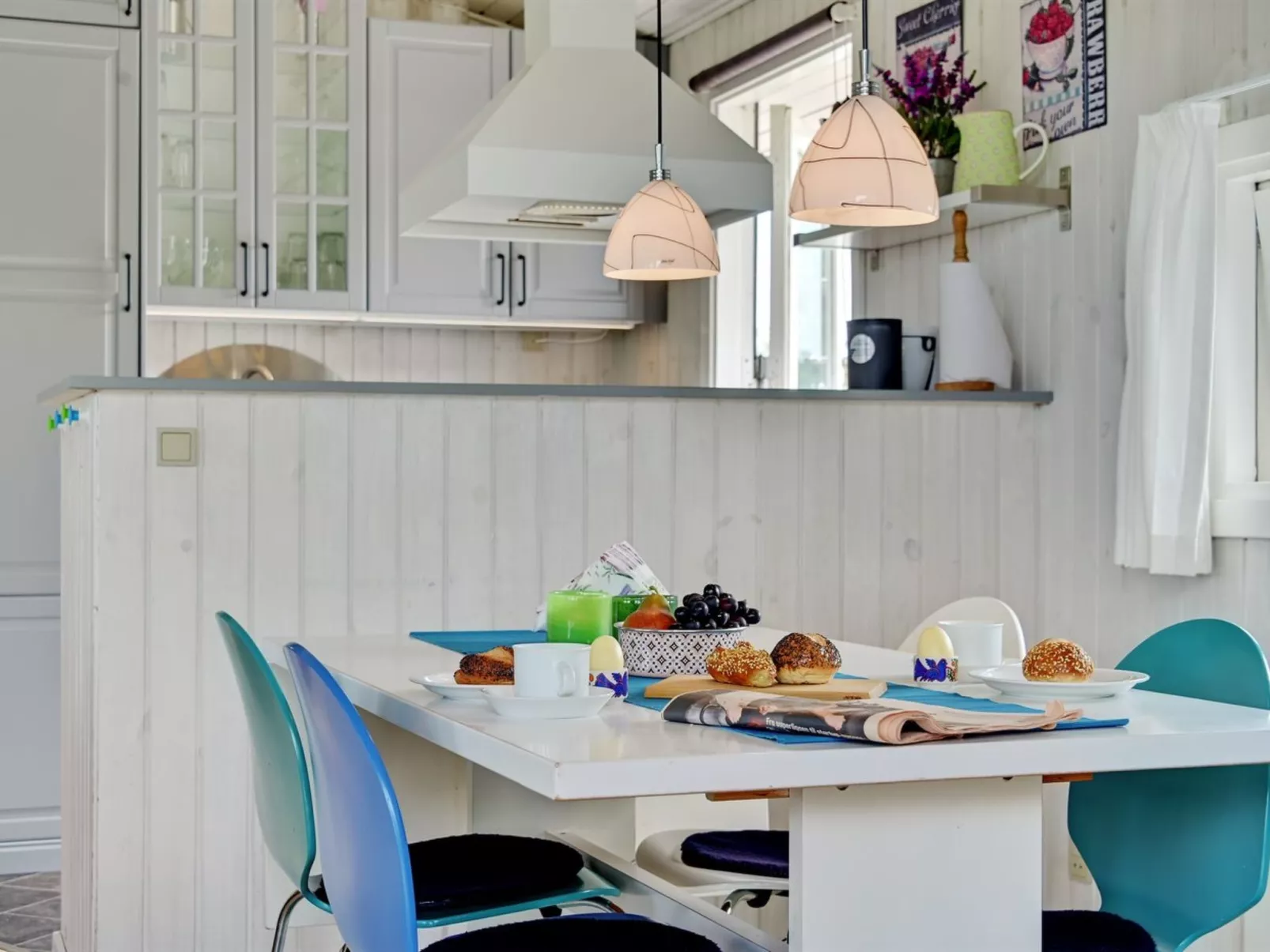 "Raija" - 400m from the sea-Binnen