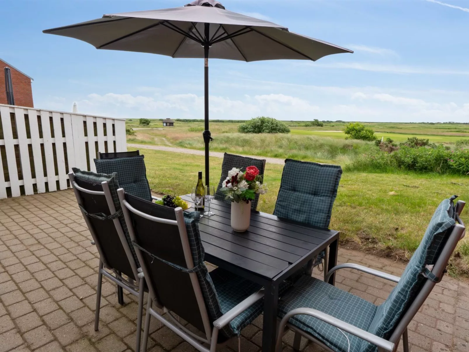 "Akim" - 2km from the sea-Buiten