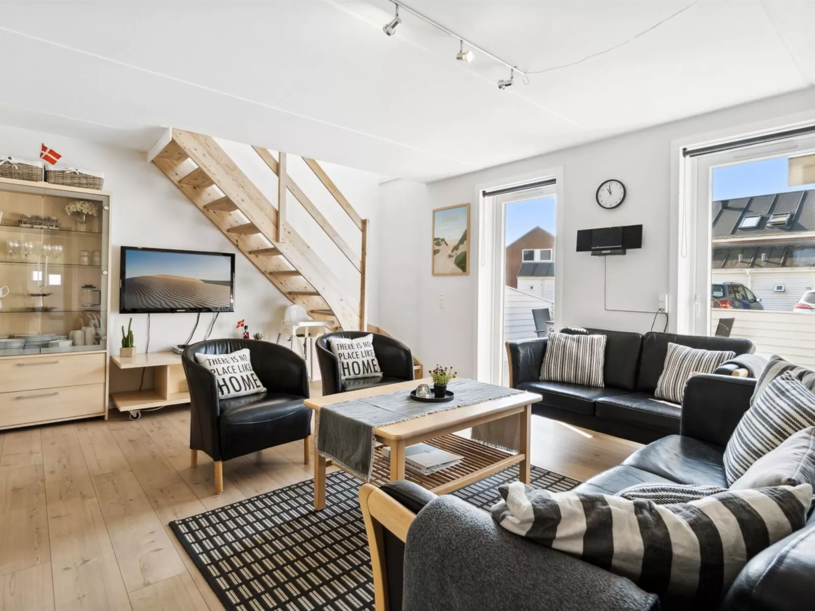 "Byriel" - 2.3km from the sea - Binnen