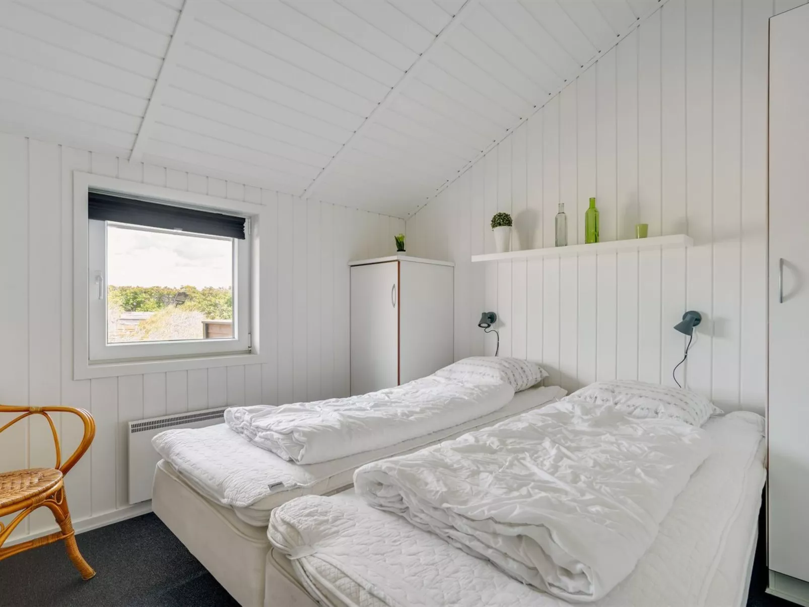 "Freek" - 400m from the sea-Binnen