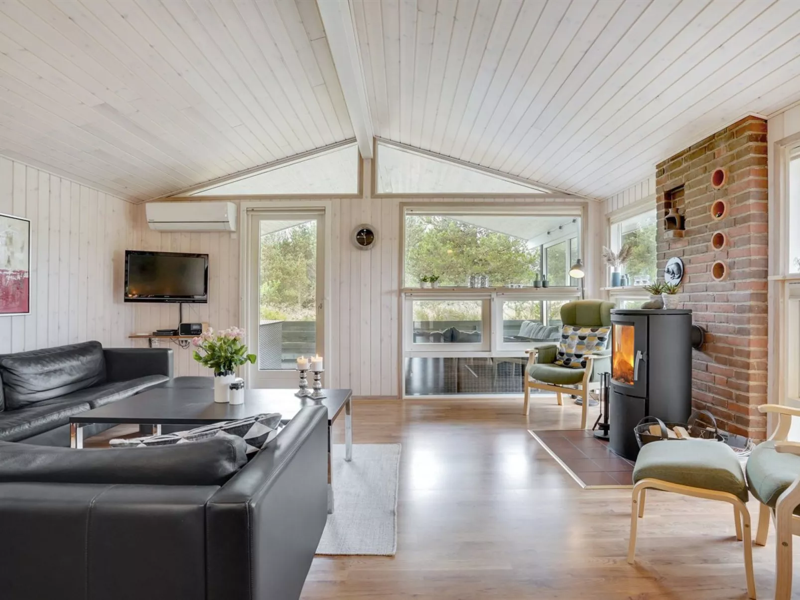 "Ruzica" - 3.9km from the sea-Binnen