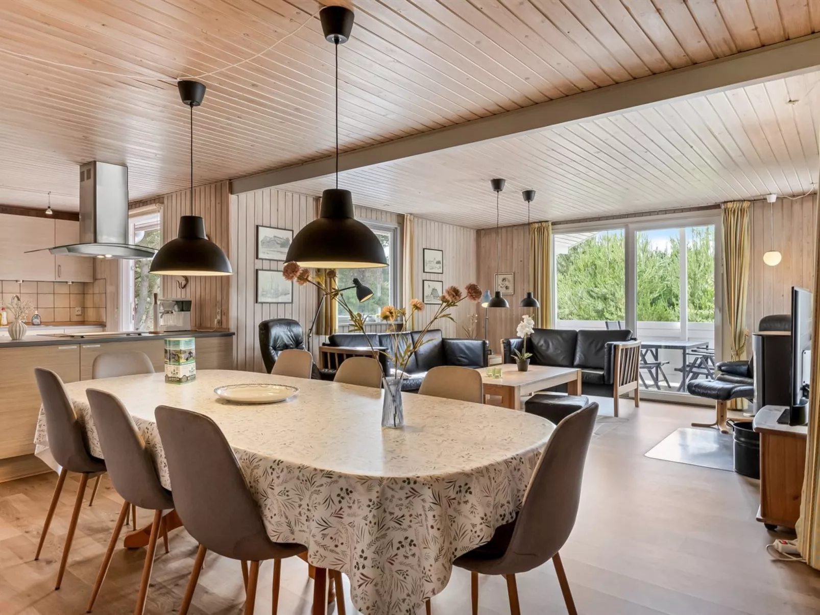 "Gabriela" - 1km from the sea-Binnen