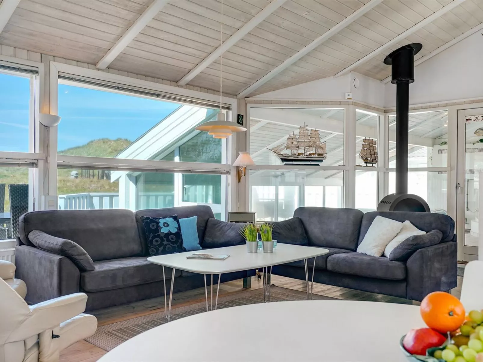 "Gorica" - 450m from the sea-Binnen