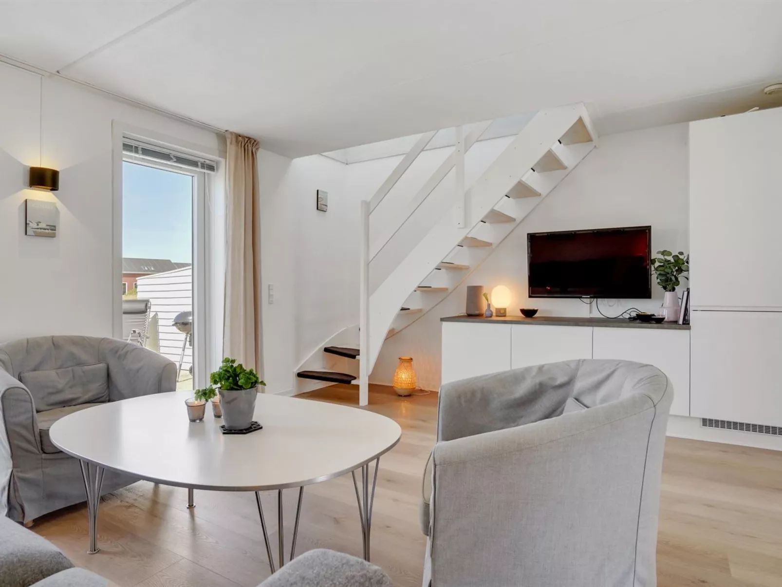 "Gerharde" - 2.3km from the sea-Binnen