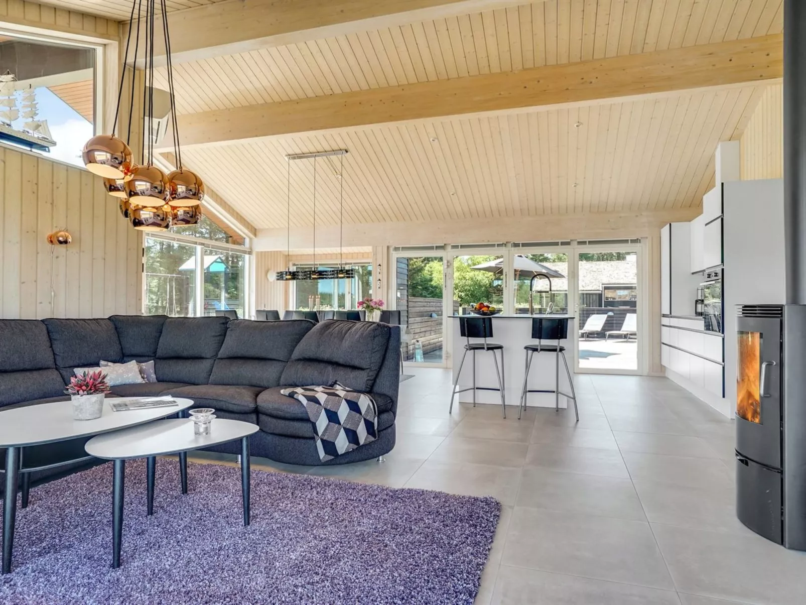 "Dorothe" - 1.4km from the sea-Binnen