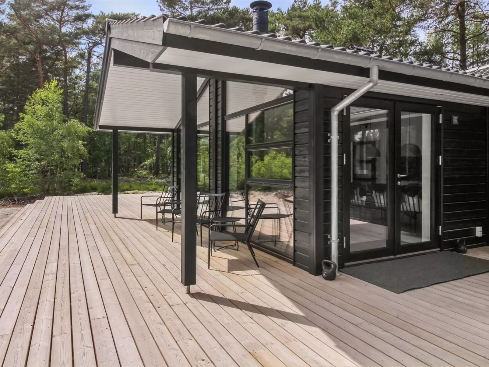 "Eliz" - 800m from the sea-Buiten