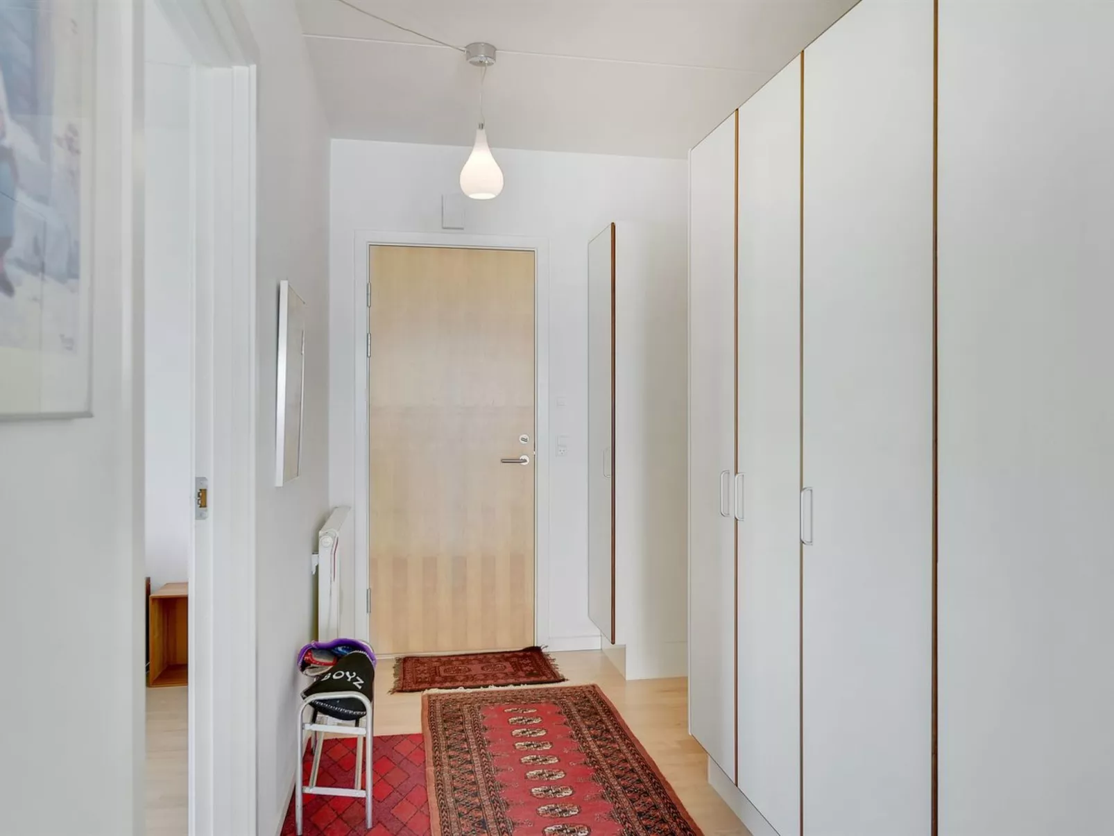 "Maja" - 100m from the sea-Binnen