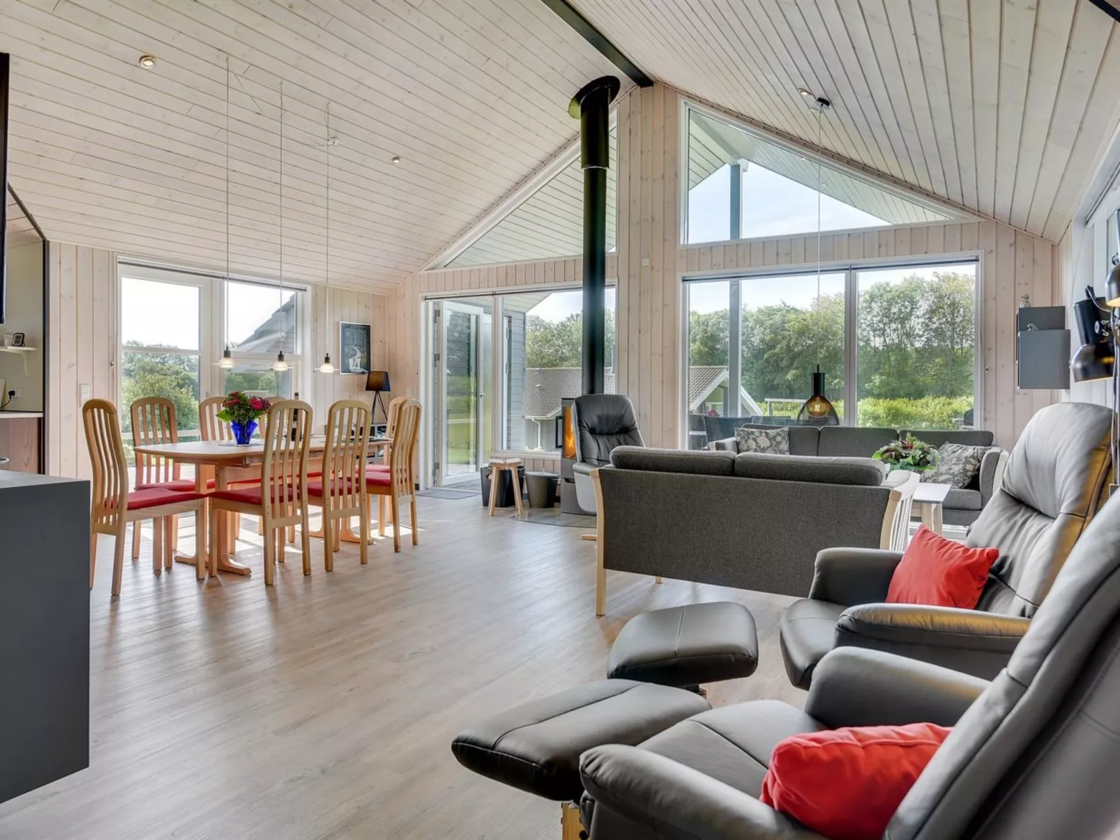 "Damiana" - 500m from the sea-Binnen