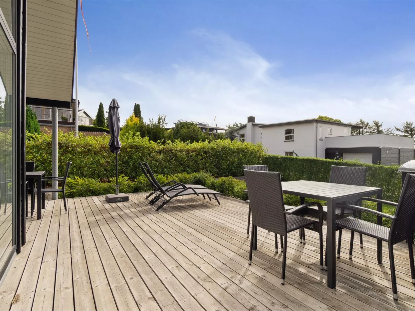 "Øgoti" - 250m from the sea-Buiten