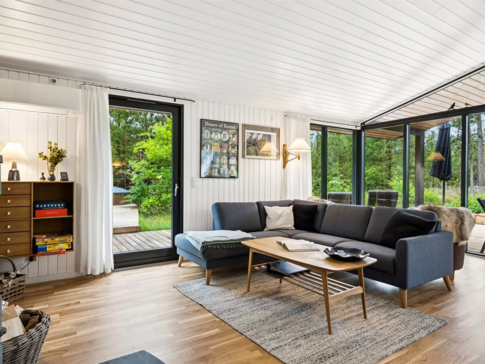 "Santuzza" - 3.9km from the sea-Binnen