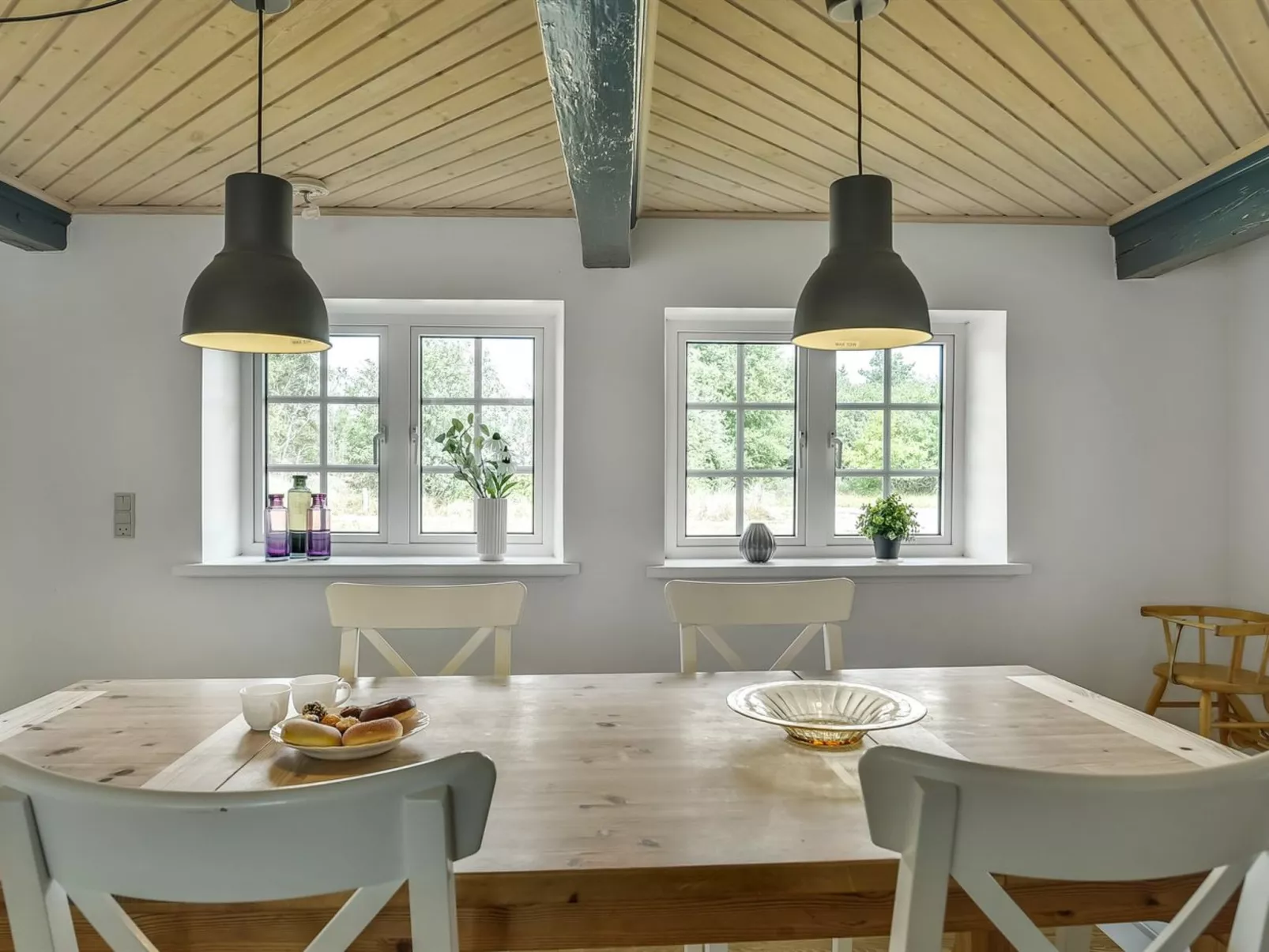 "Willi" - 3km from the sea-Binnen