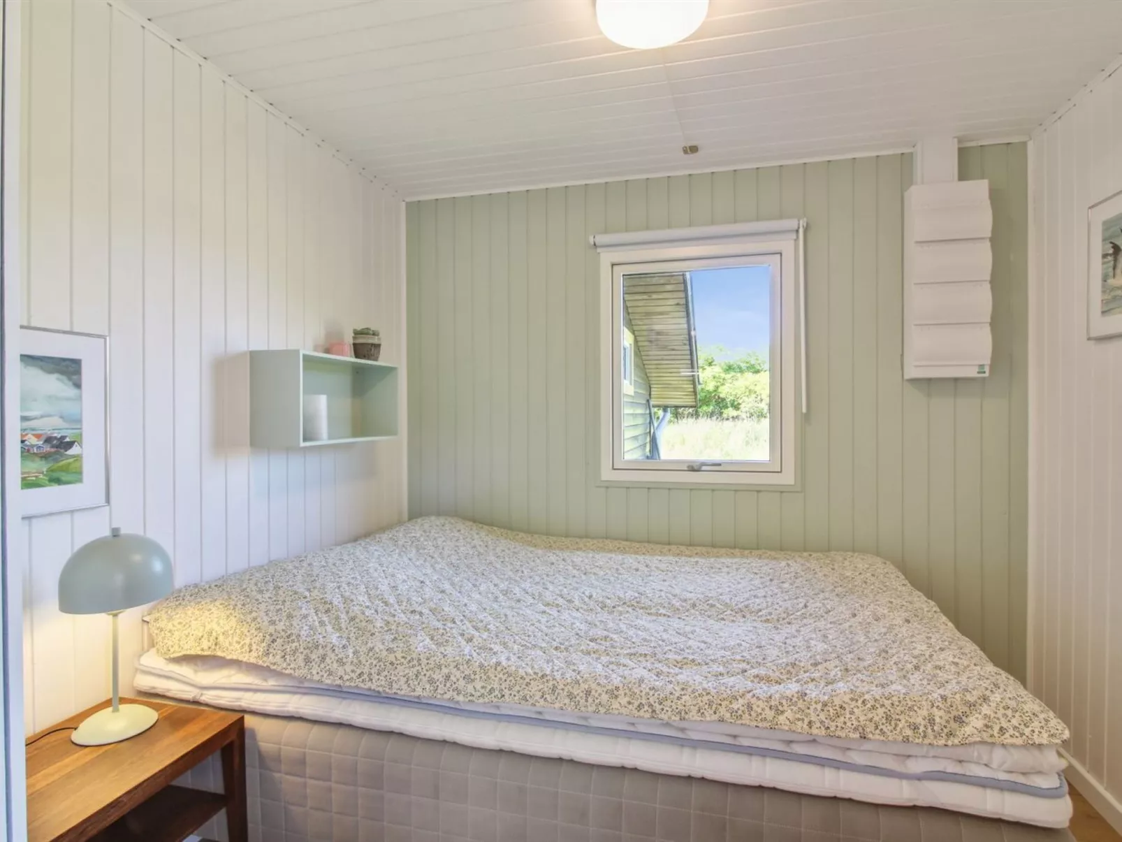 "Herma" - 300m from the sea-Binnen