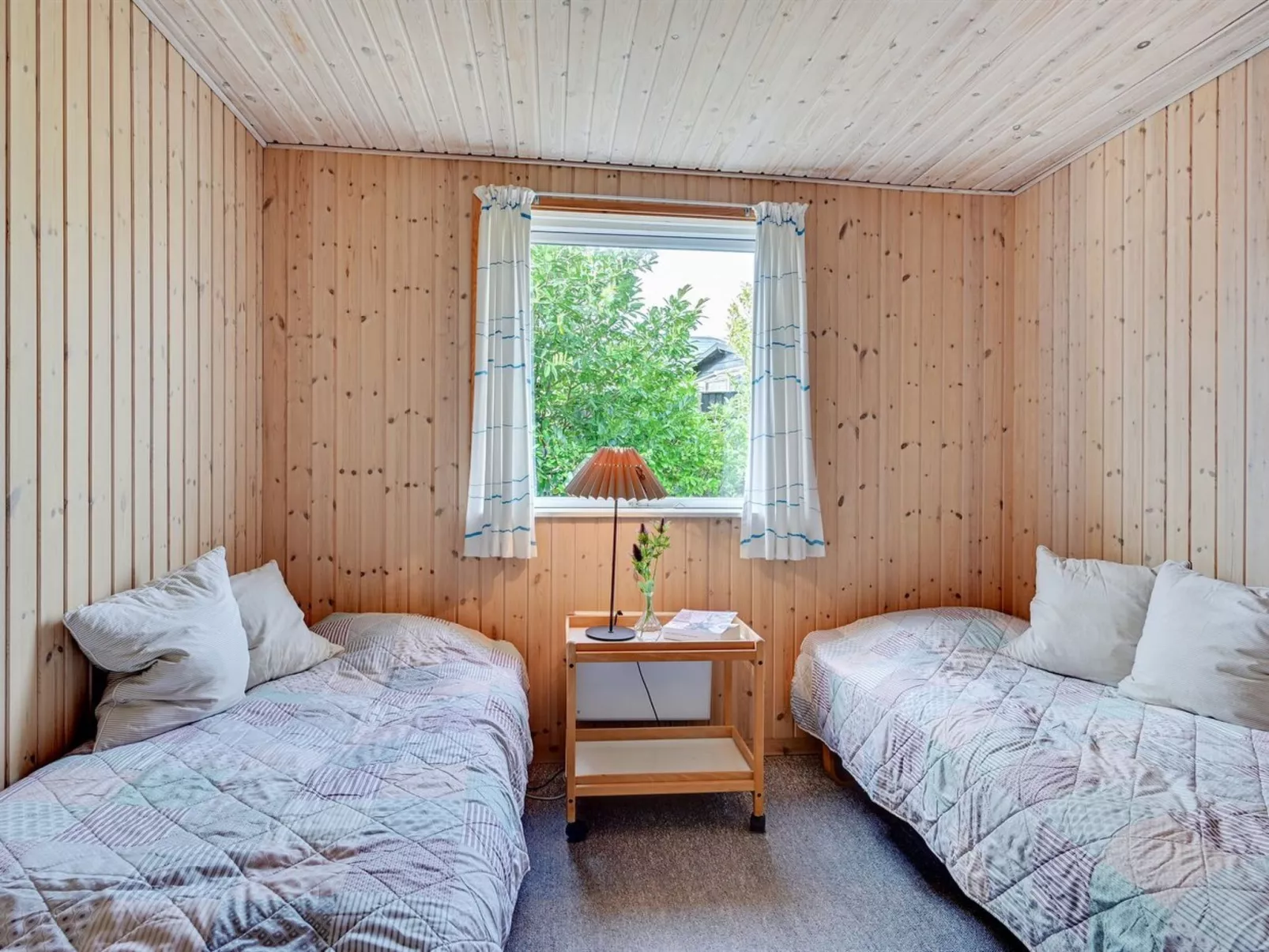 "Annalia" - 50m from the sea-Binnen