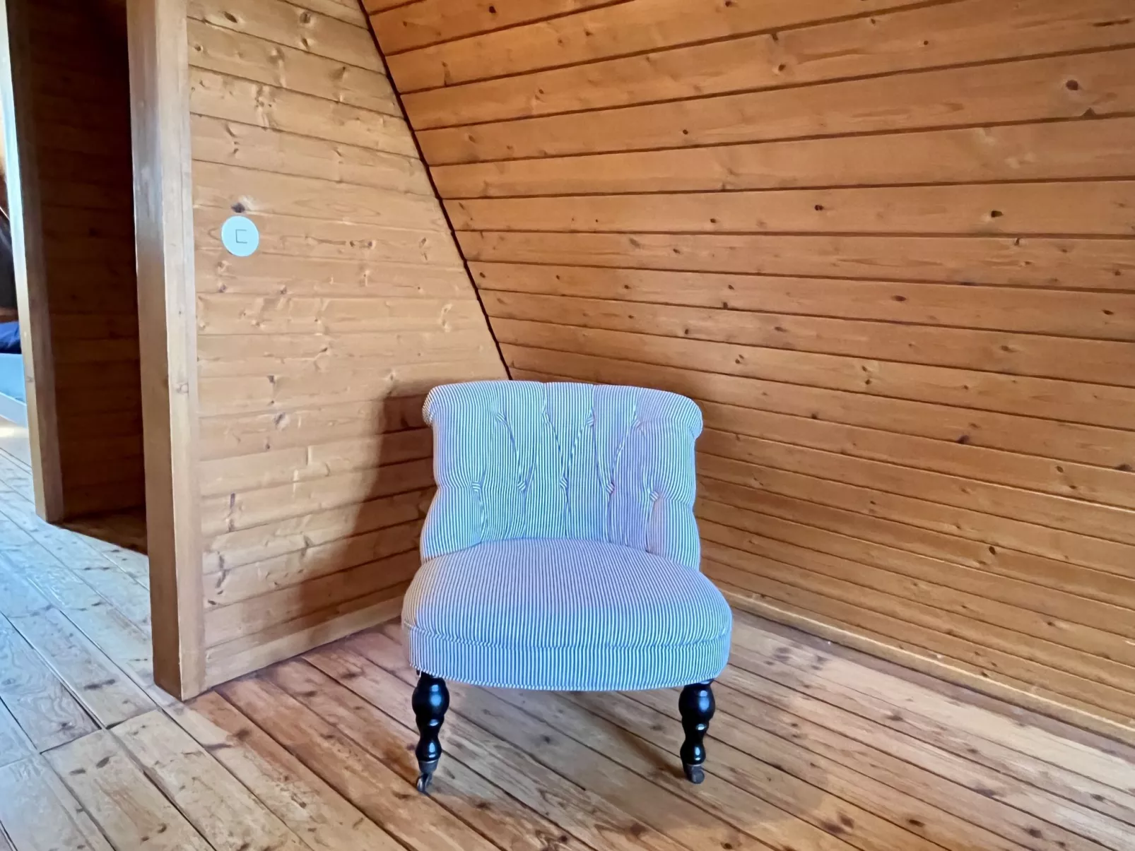 Ferienhäusle Nina-Binnen