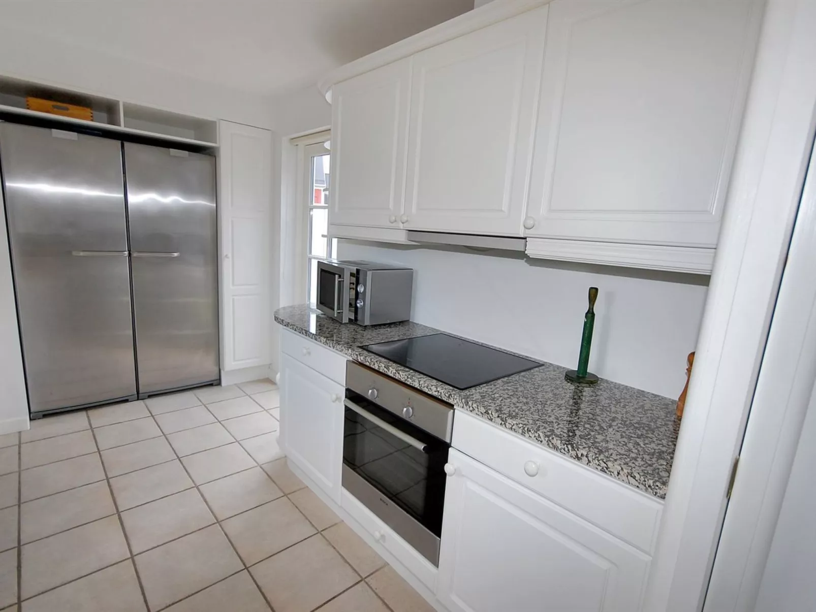 "Stine" - 1km from the sea-Binnen