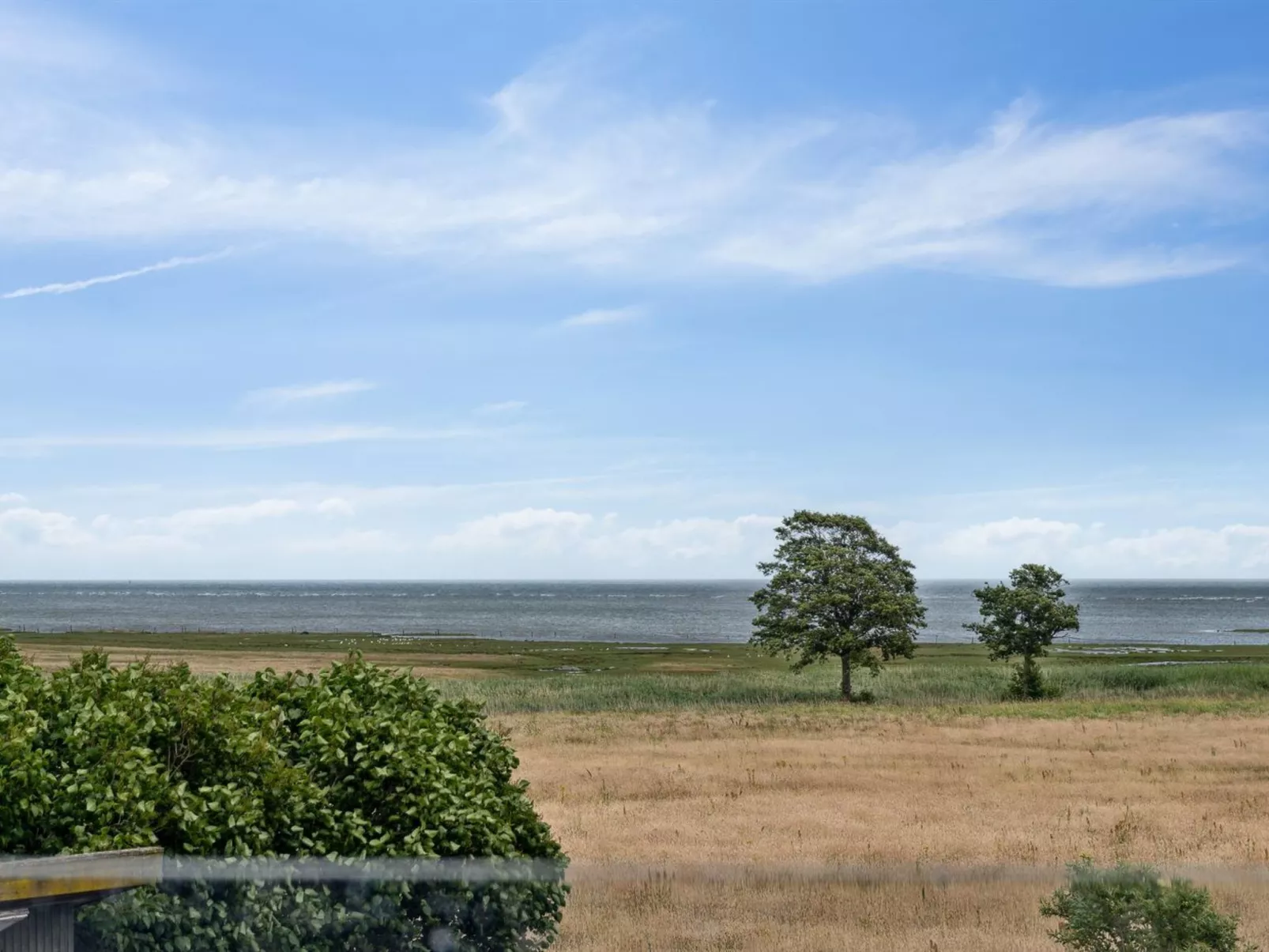 "Amely" - 500m from the sea-Buiten