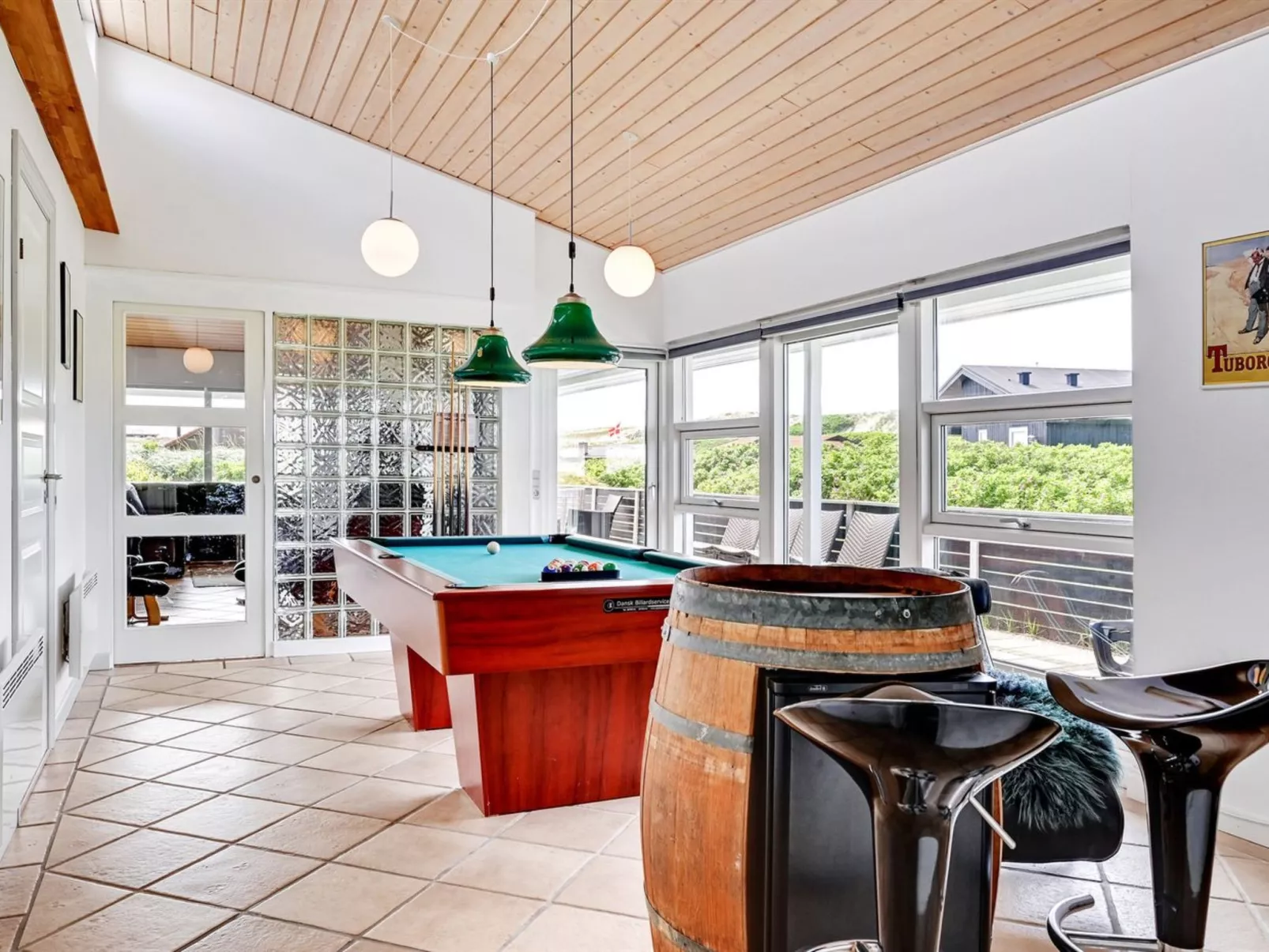 "Temelko" - 200m from the sea-Binnen