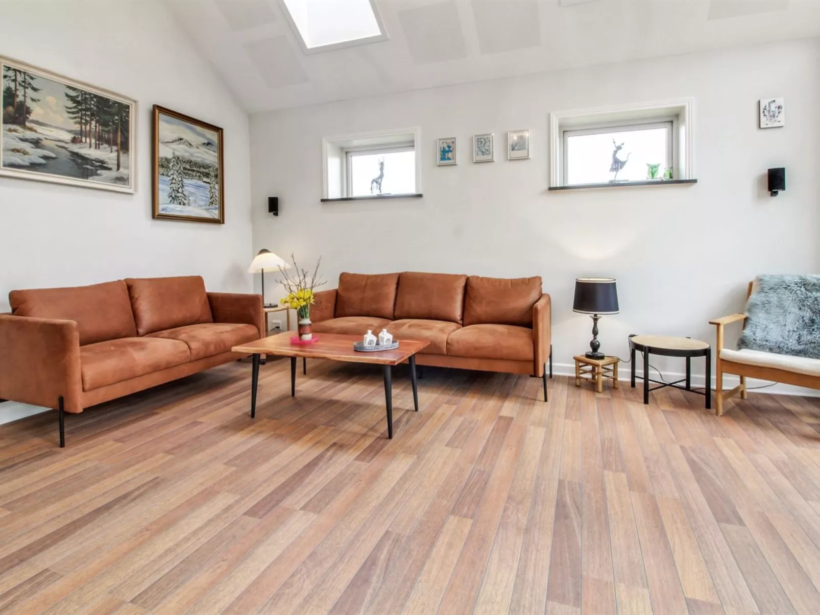 "Birita" - 20km from the sea-Binnen