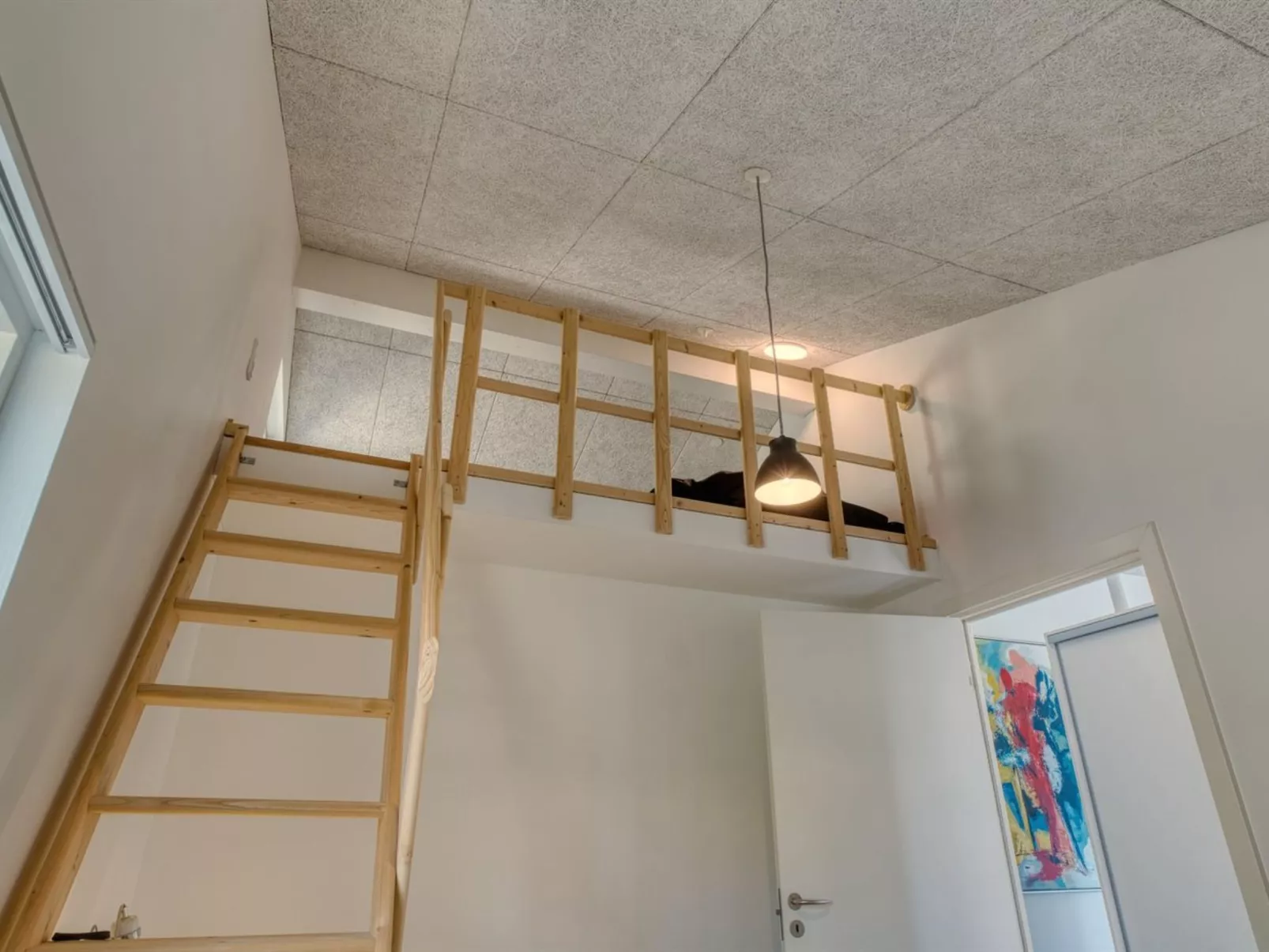 "Elissa" - 50m to the fjord-Binnen