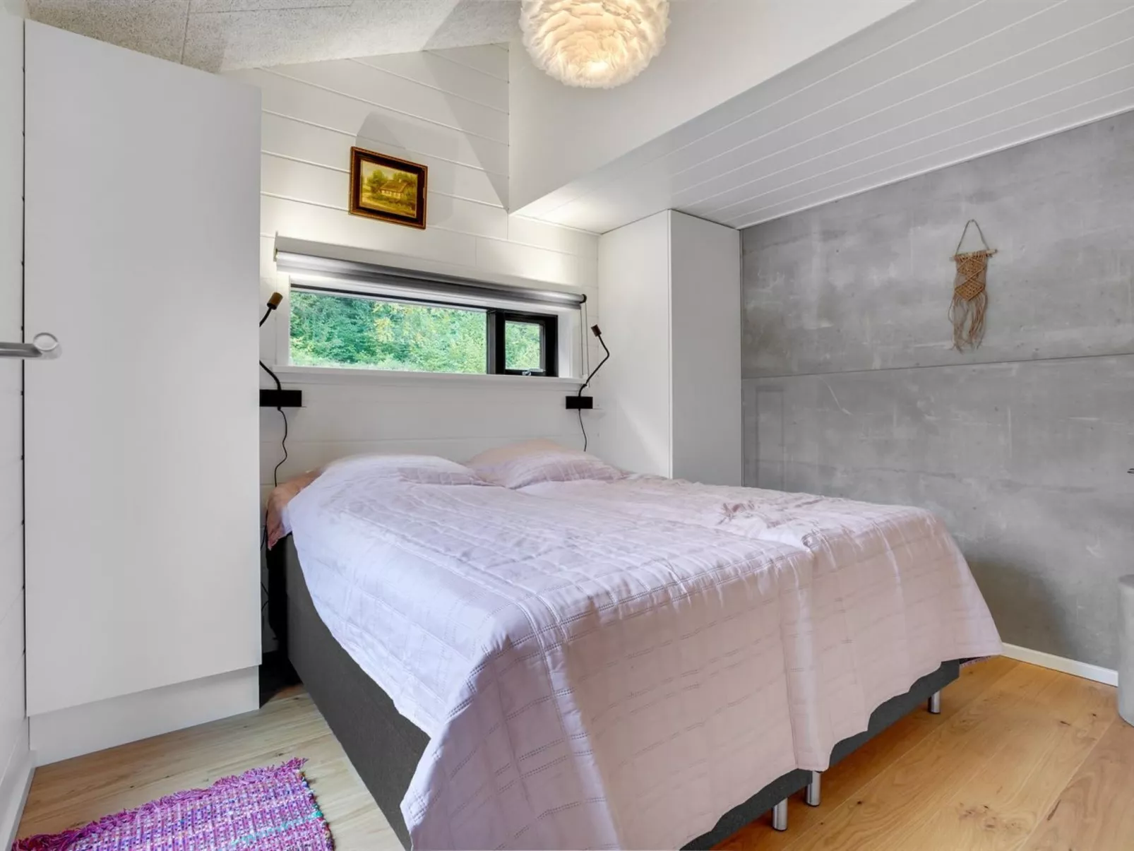 "Gunborg" - 400m from the sea-Binnen