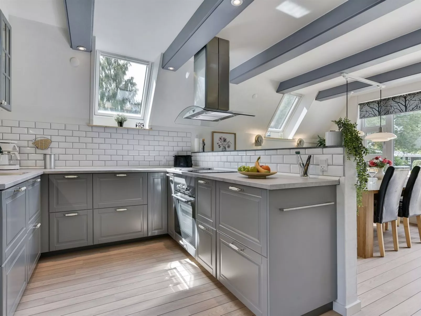 "Thormund" - 350m from the sea-Binnen