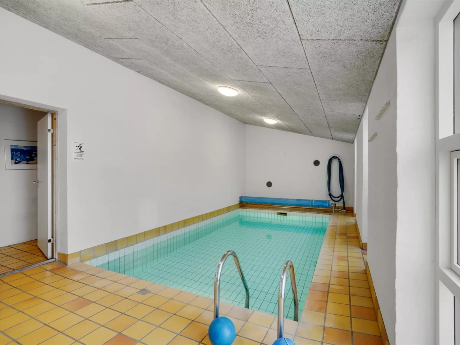 "Teijo" - 400m from the sea-Buiten