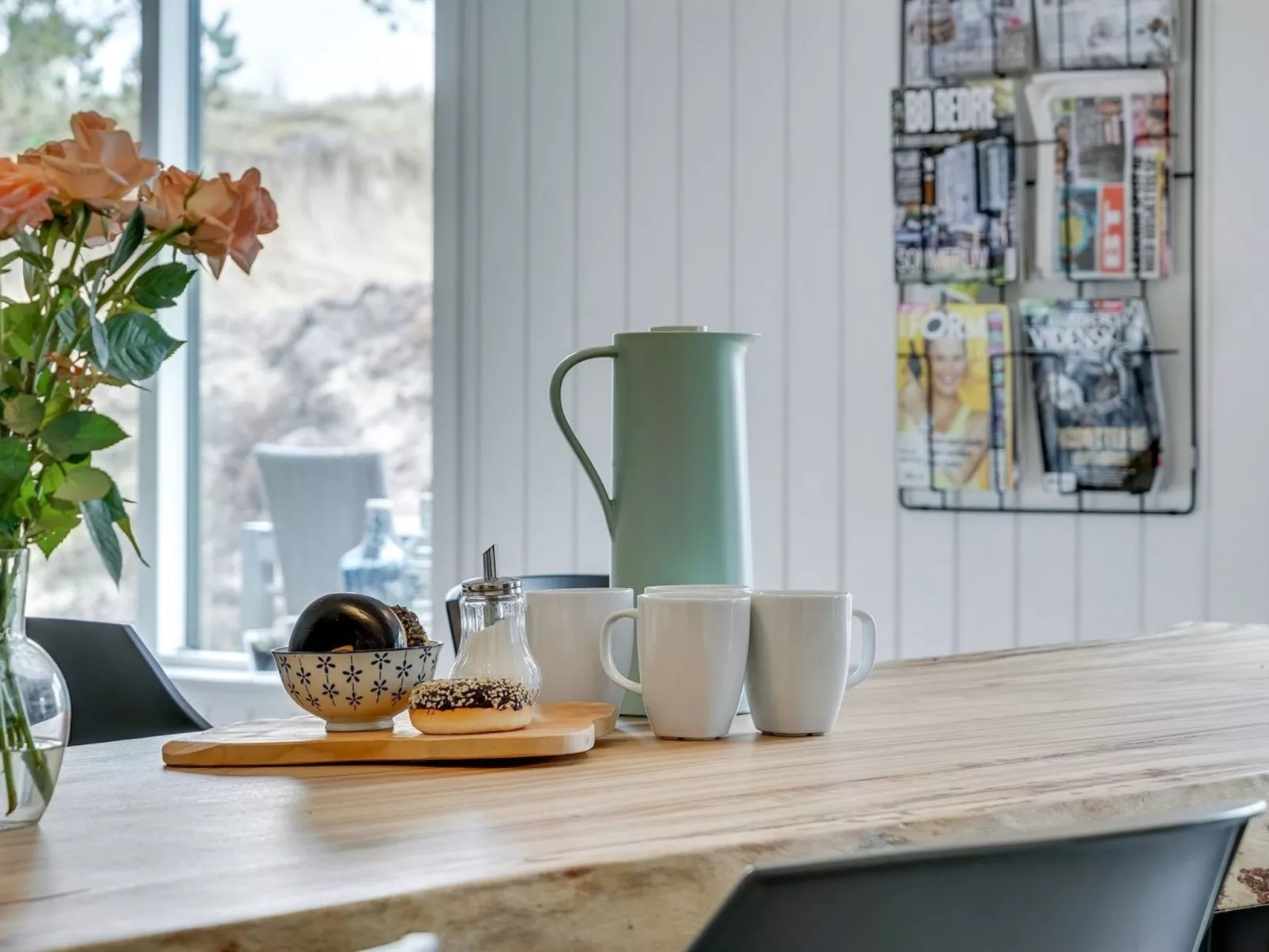 "Helli" - 650m from the sea-Binnen