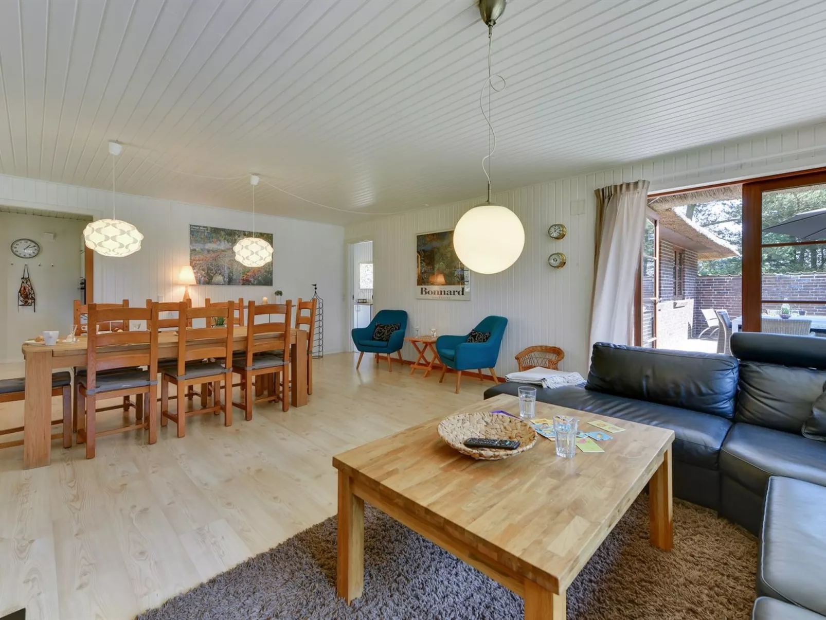 "Satzur" - 800m from the sea-Binnen