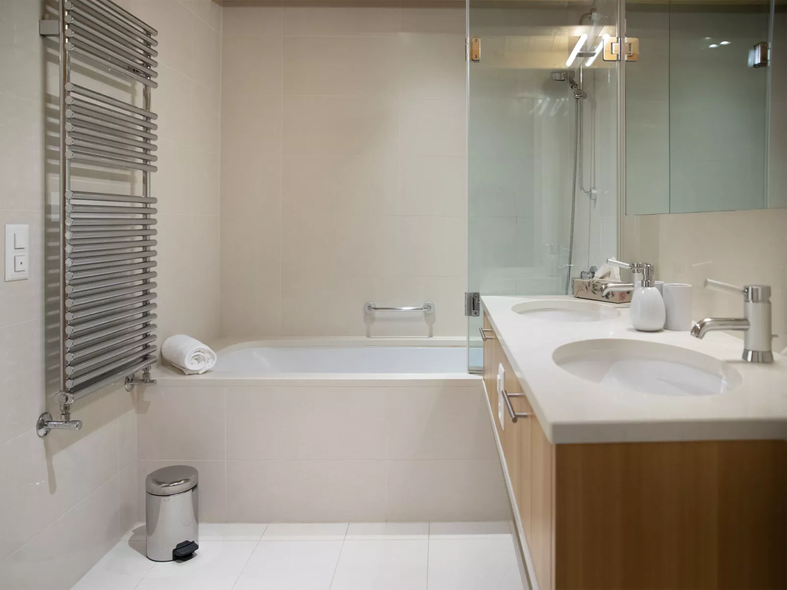 Residenz Cresta Kulm B26-Binnen