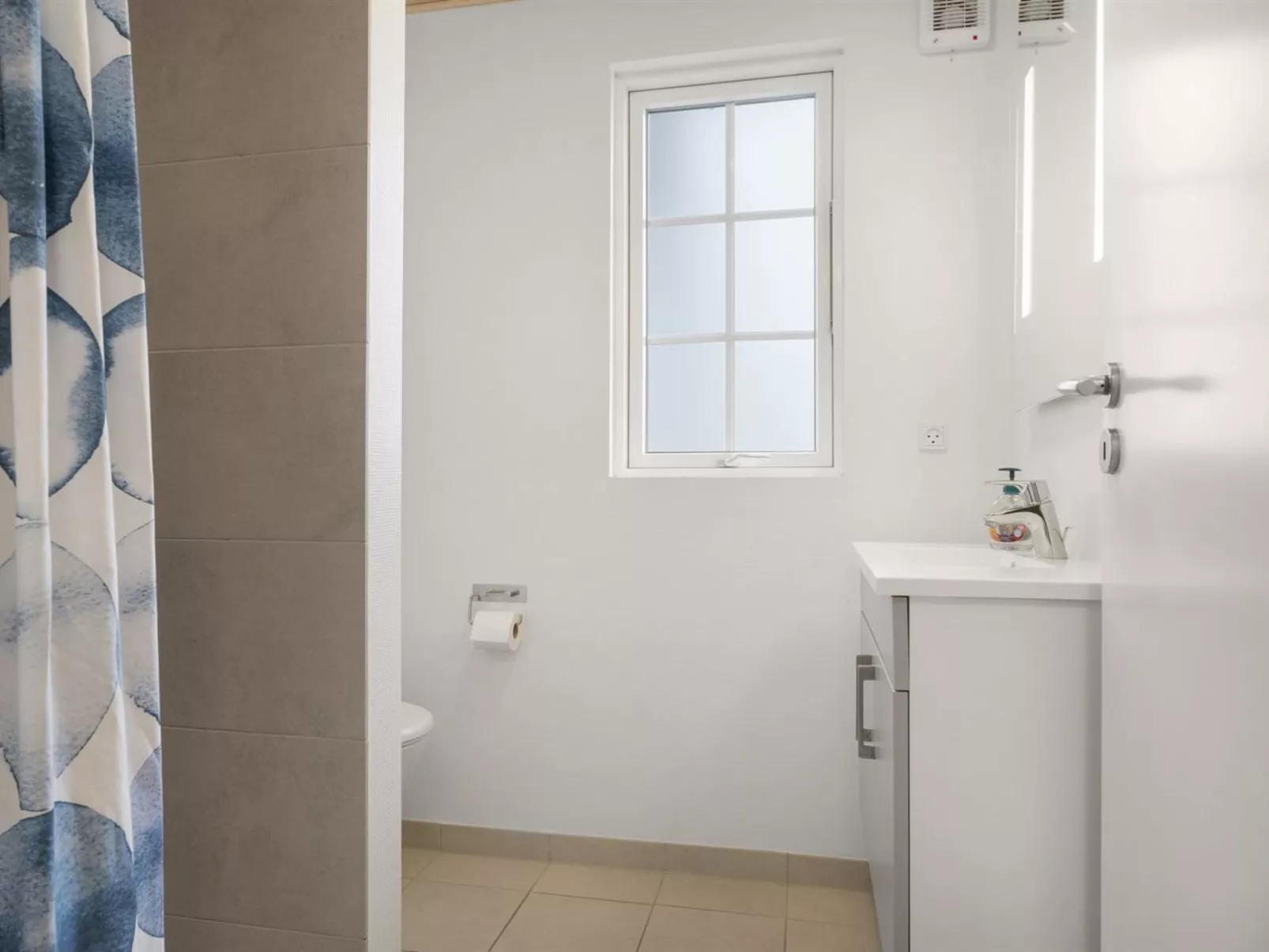 "Damita" - 350m from the sea-Binnen