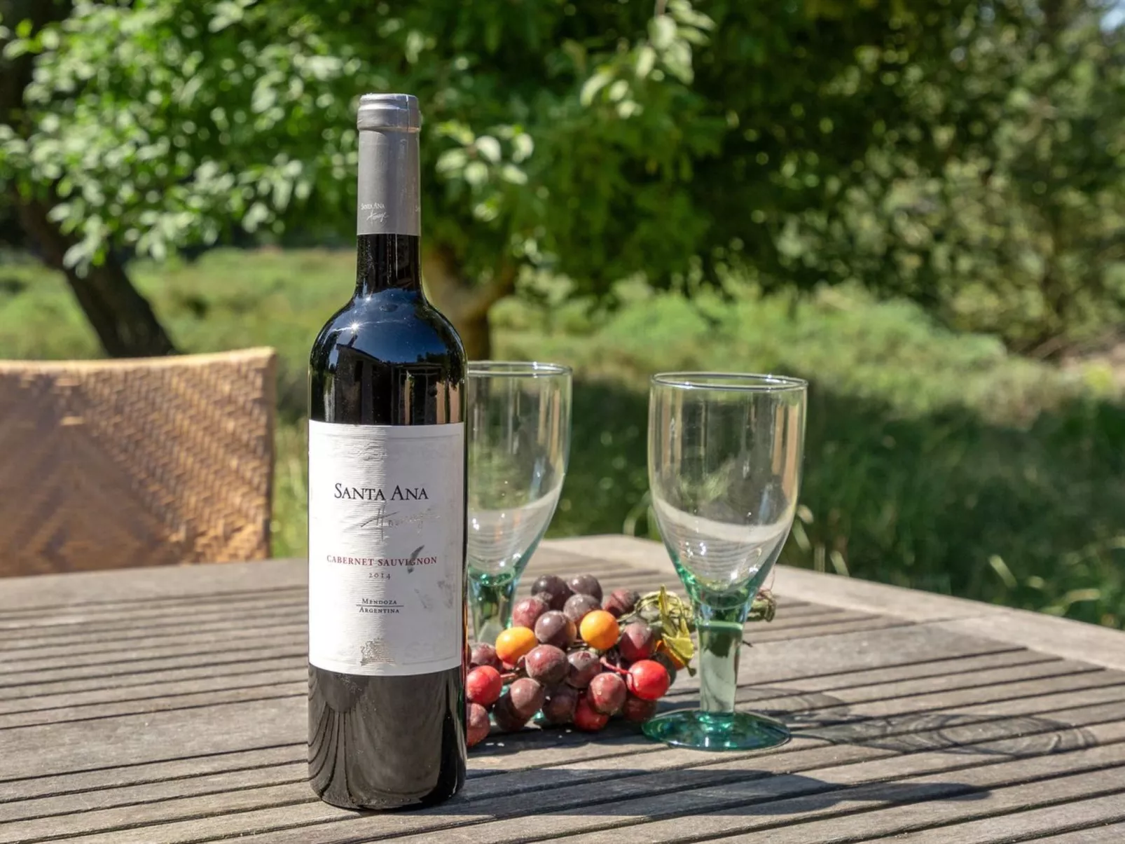 "Mojag" - 1km from the sea-Binnen