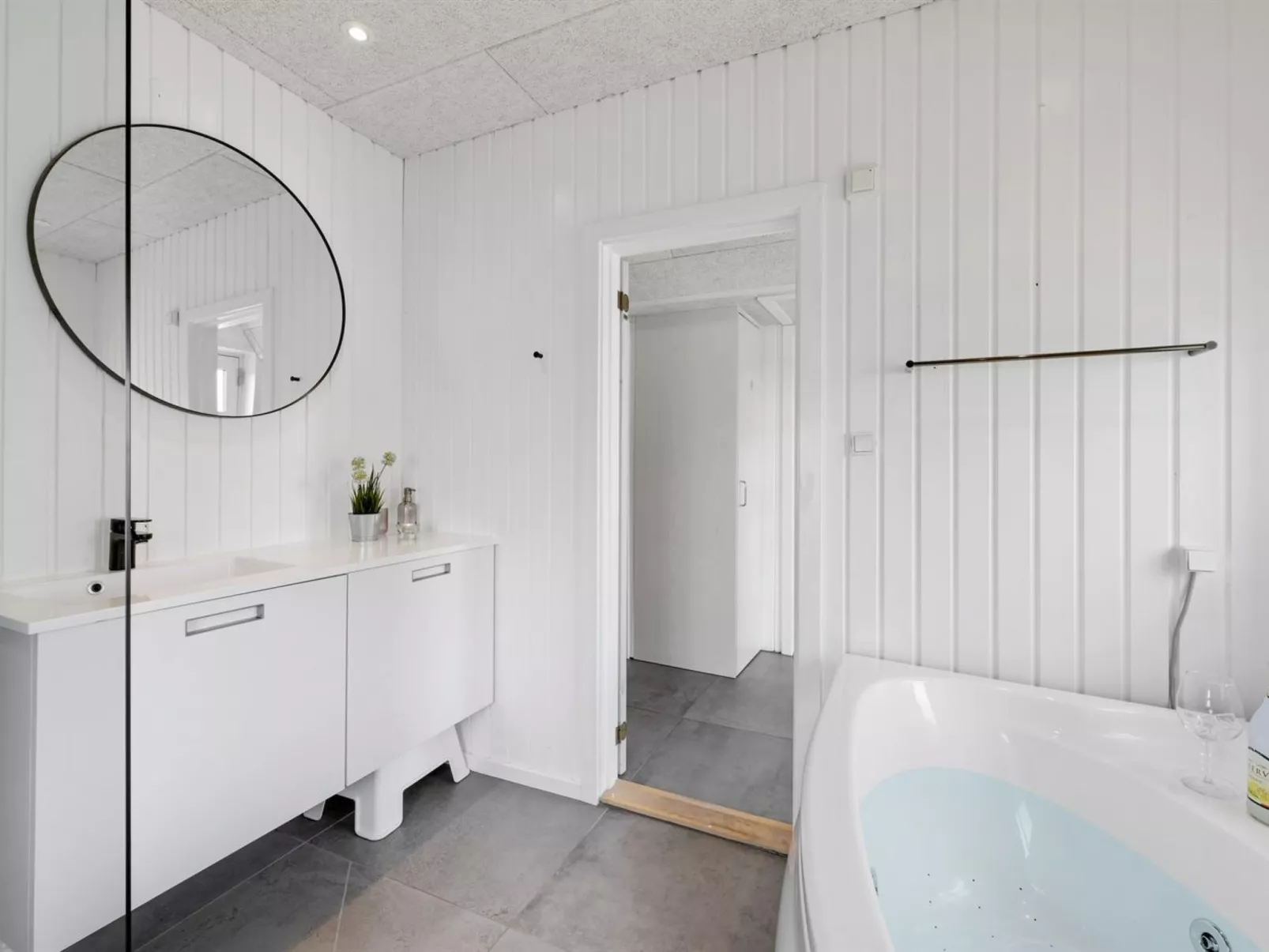 "Giesela" - 975m from the sea-Binnen