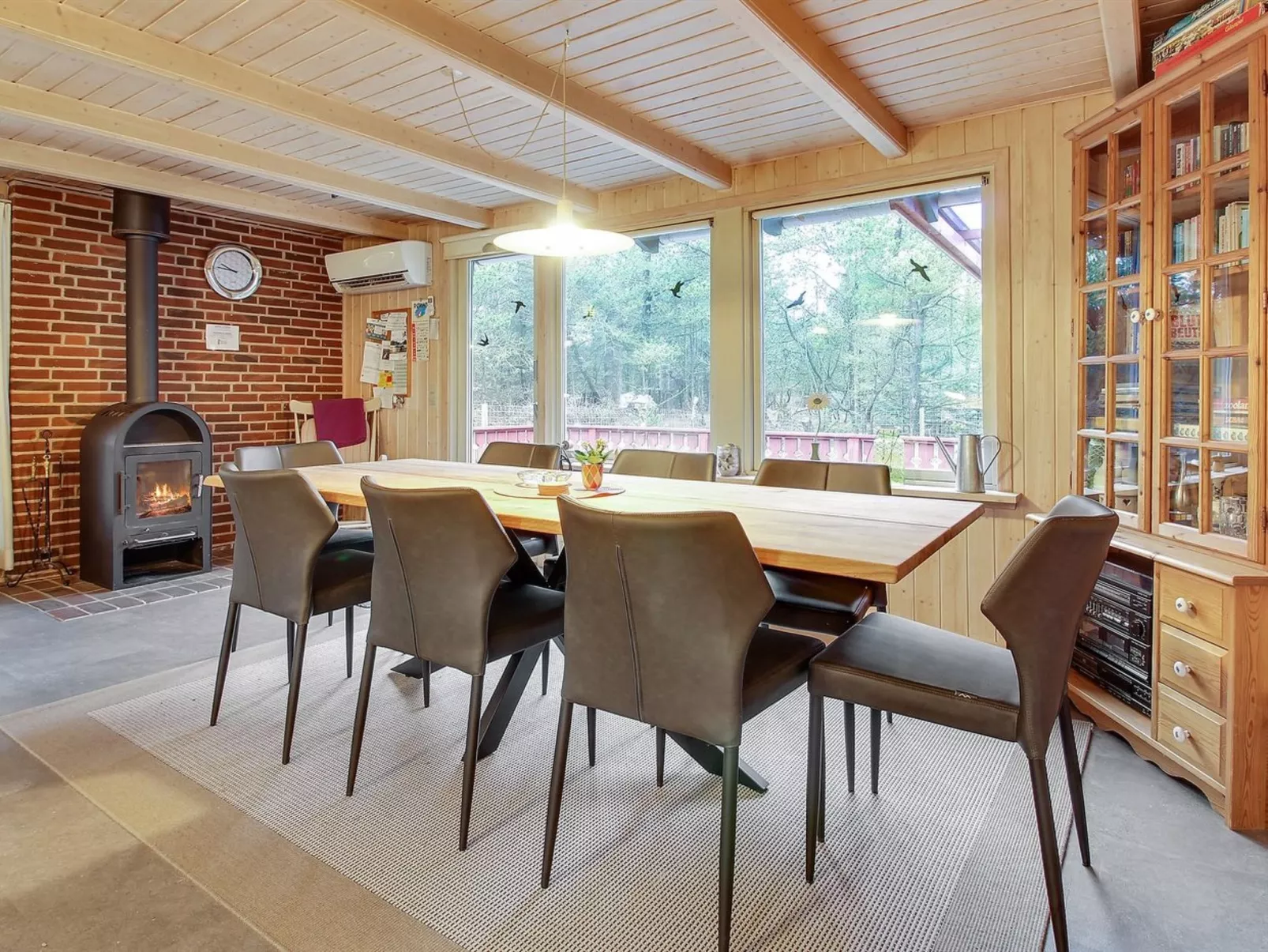 "Nandolf" - 3.5km from the sea-Binnen