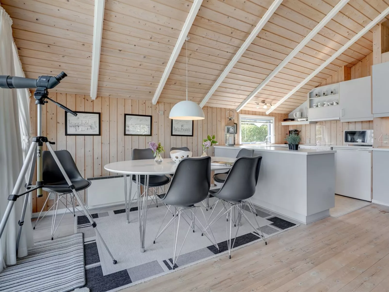 "Jarmericus" - 300m from the sea-Binnen