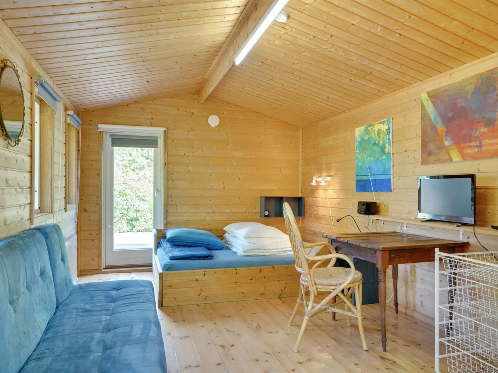 "Ascen" - 300m from the sea-Binnen