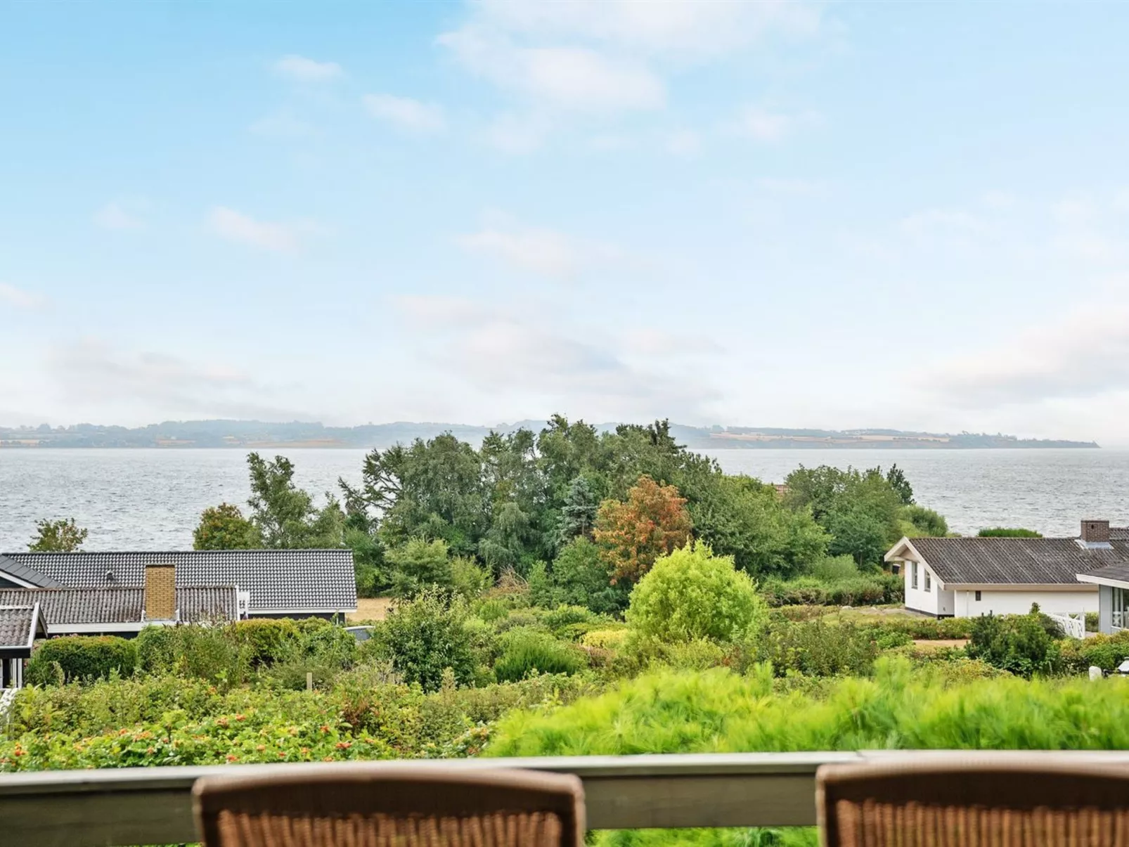 "Miriam" - 300m from the sea-Buiten